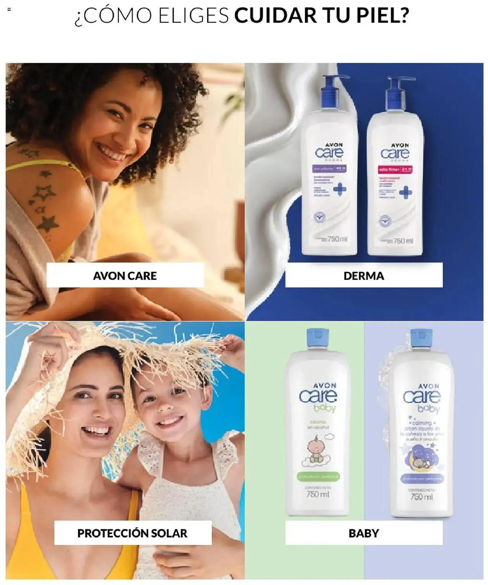 Catalogo de Catálogo Avon 18 de junio al 1 de agosto 2025 - Pag 113