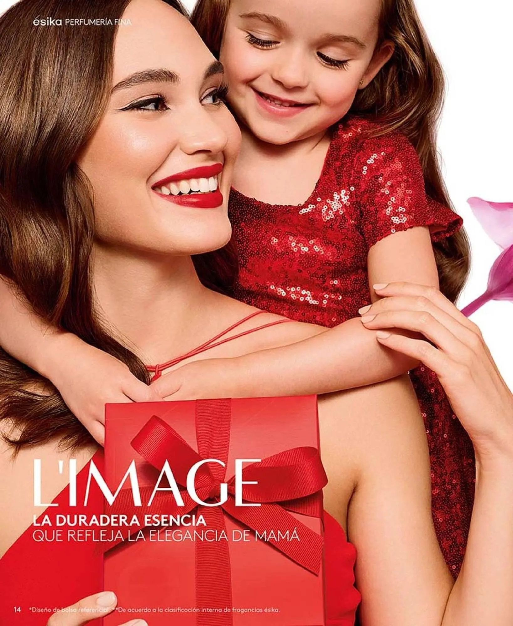 Catalogo de Catálogo L'bel 13 de mayo al 14 de mayo 2025 - Pag 14