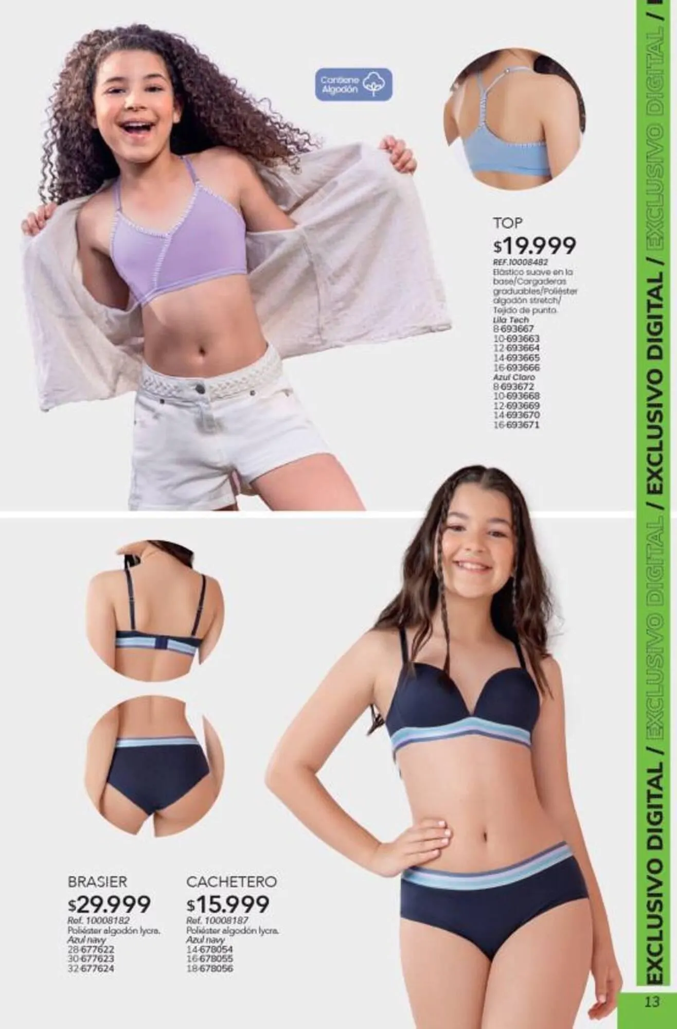Catalogo de Catálogo Marketing Personal 2 de junio al 30 de junio 2025 - Pag 239
