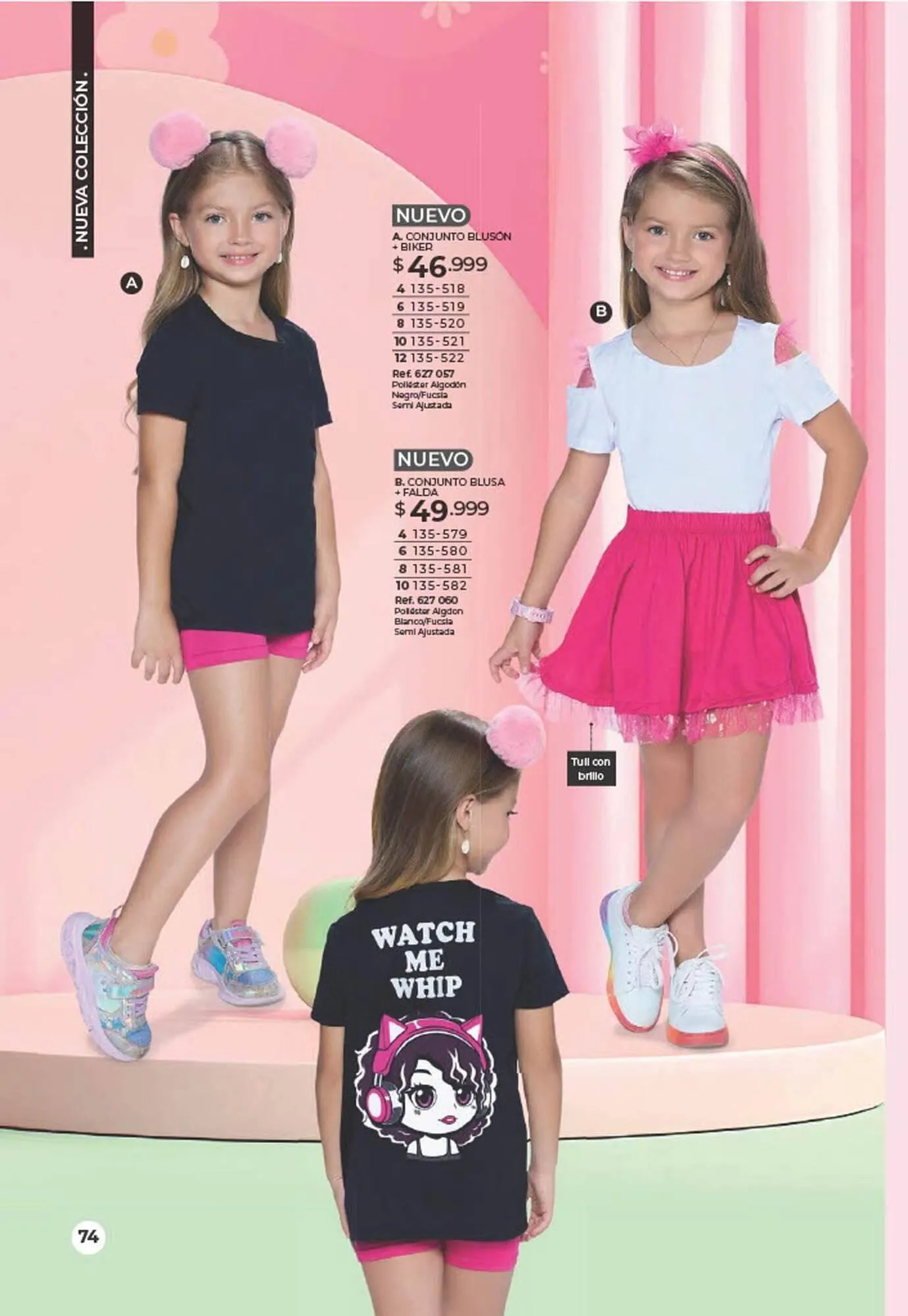 Catalogo de Catálogo Dolce Catálogos 24 de octubre al 24 de enero 2025 - Pag 131