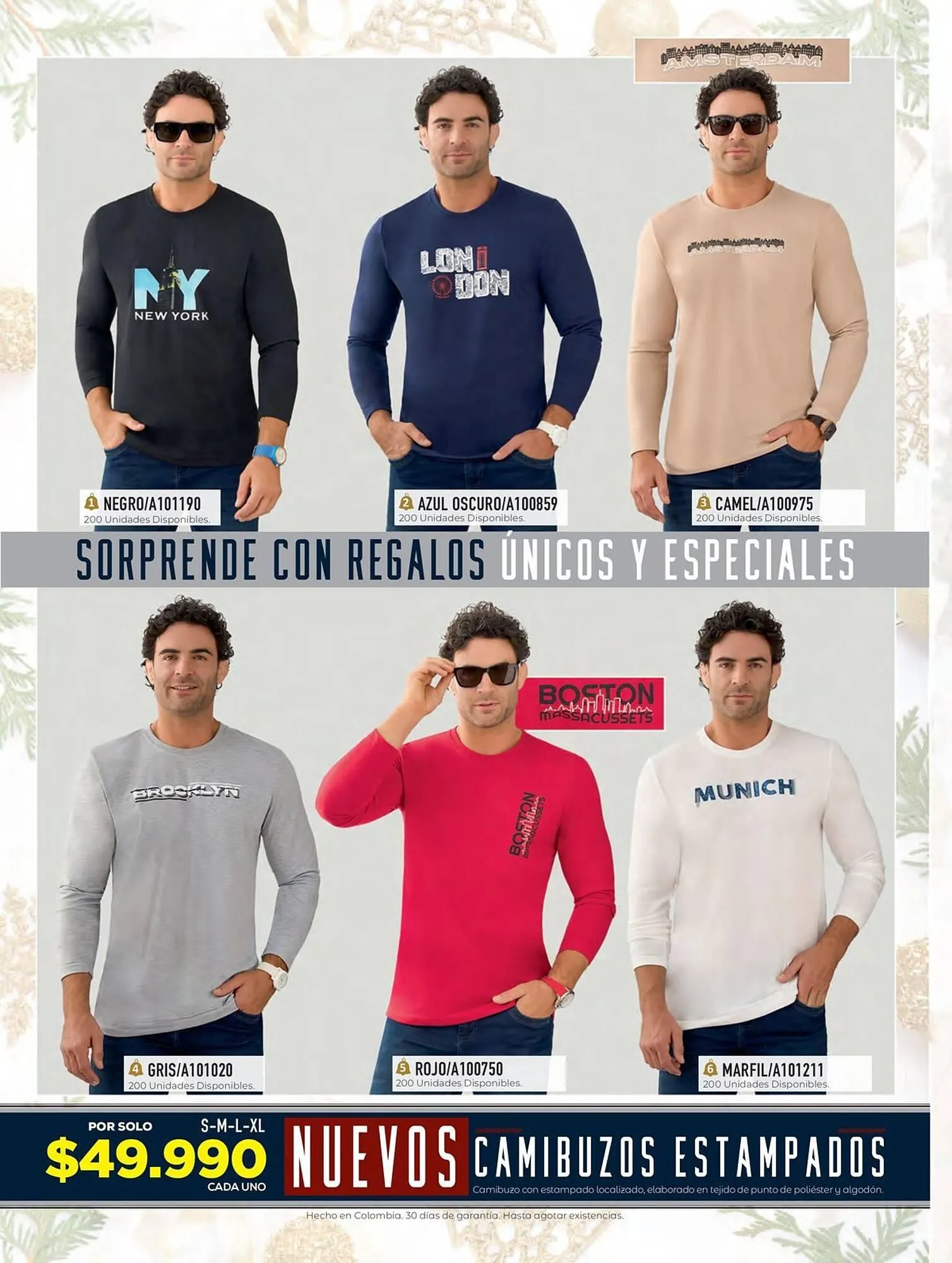 Catalogo de Catálogo Croydon 31 de octubre al 26 de diciembre 2025 - Pag 117