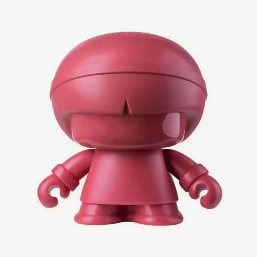 Parlante Con Chip Nfc Xboy R