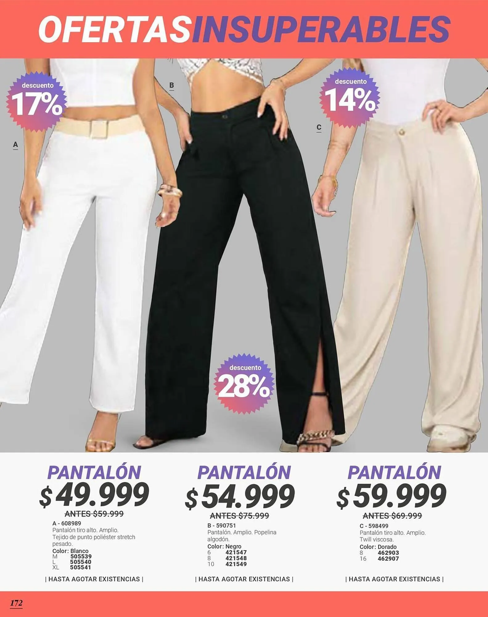 Catalogo de Catálogo Carmel 12 de diciembre al 25 de diciembre 2025 - Pag 174