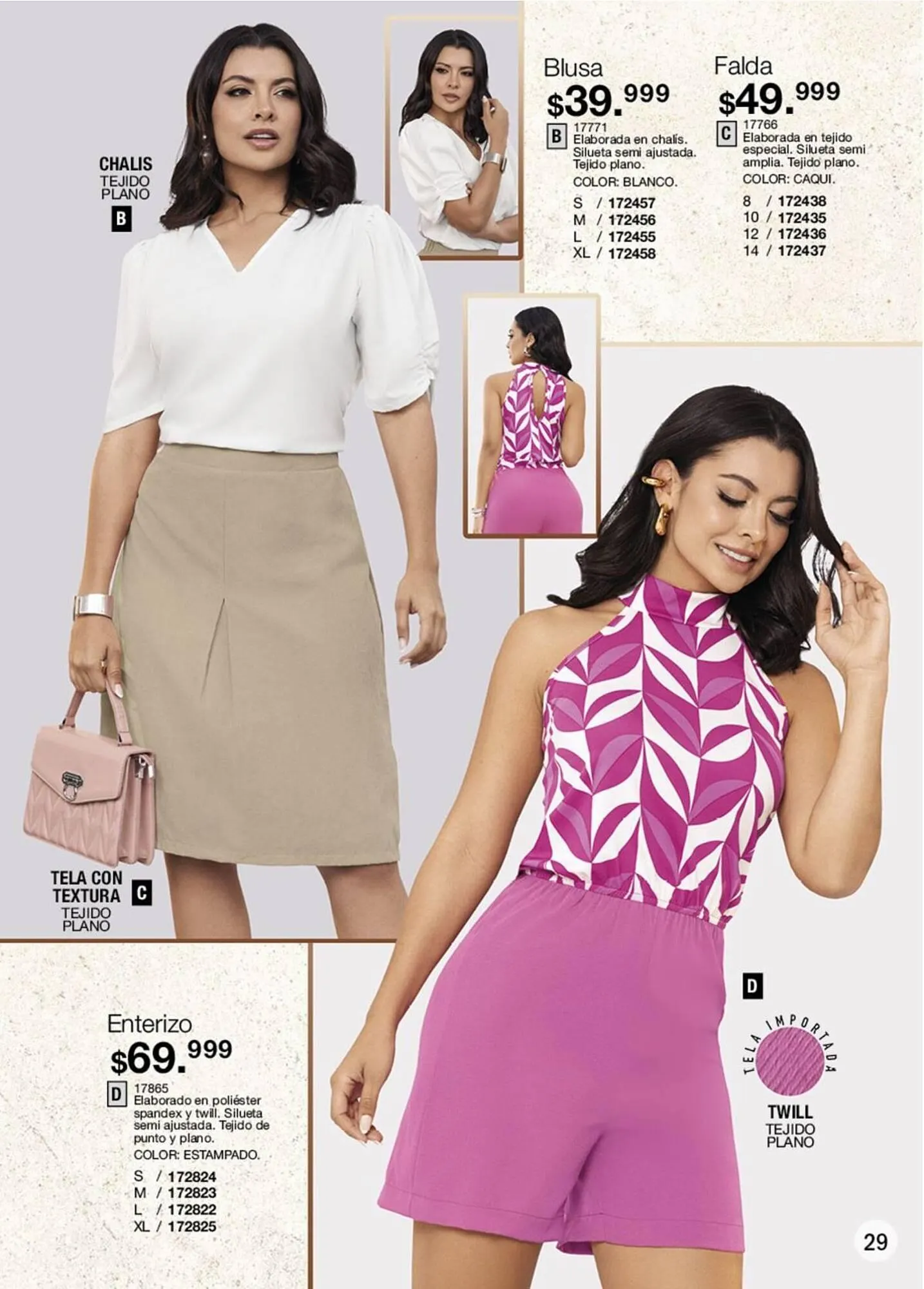 Catalogo de Catálogo Juana Bonita 23 de octubre al 6 de noviembre 2024 - Pag 77