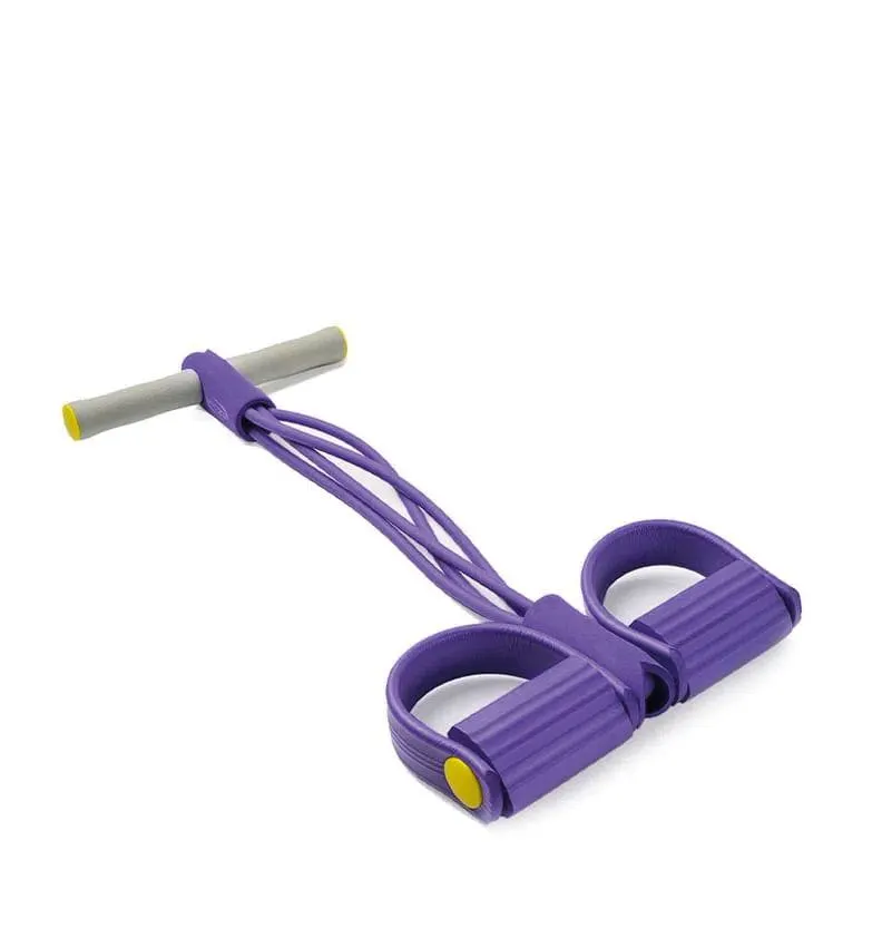 Bandas de ejercicio multifuncionales Ez Cise