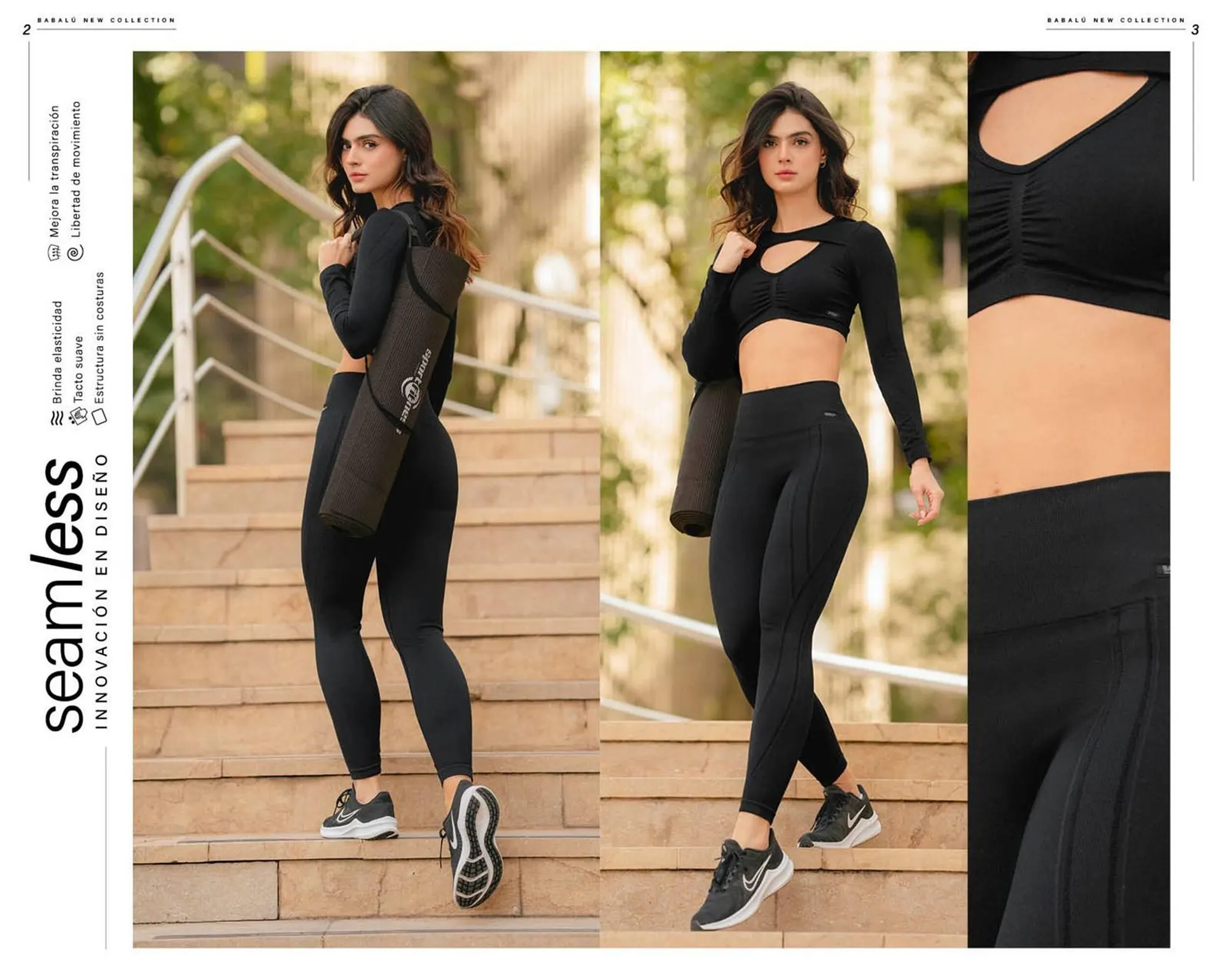 Catalogo de Catálogo Babalú Fashion 8 de abril al 30 de abril 2025 - Pag 2