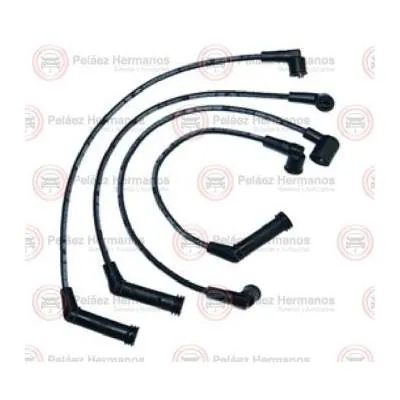 AG-1017 - CABLES PARA BUJIA