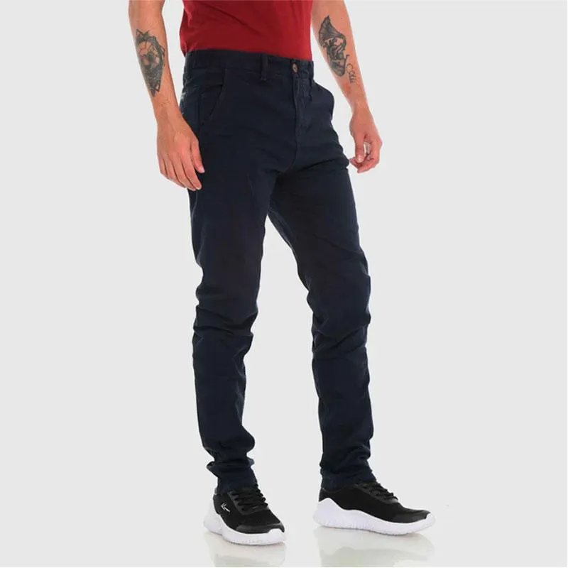 Pantalon Martin Licrado