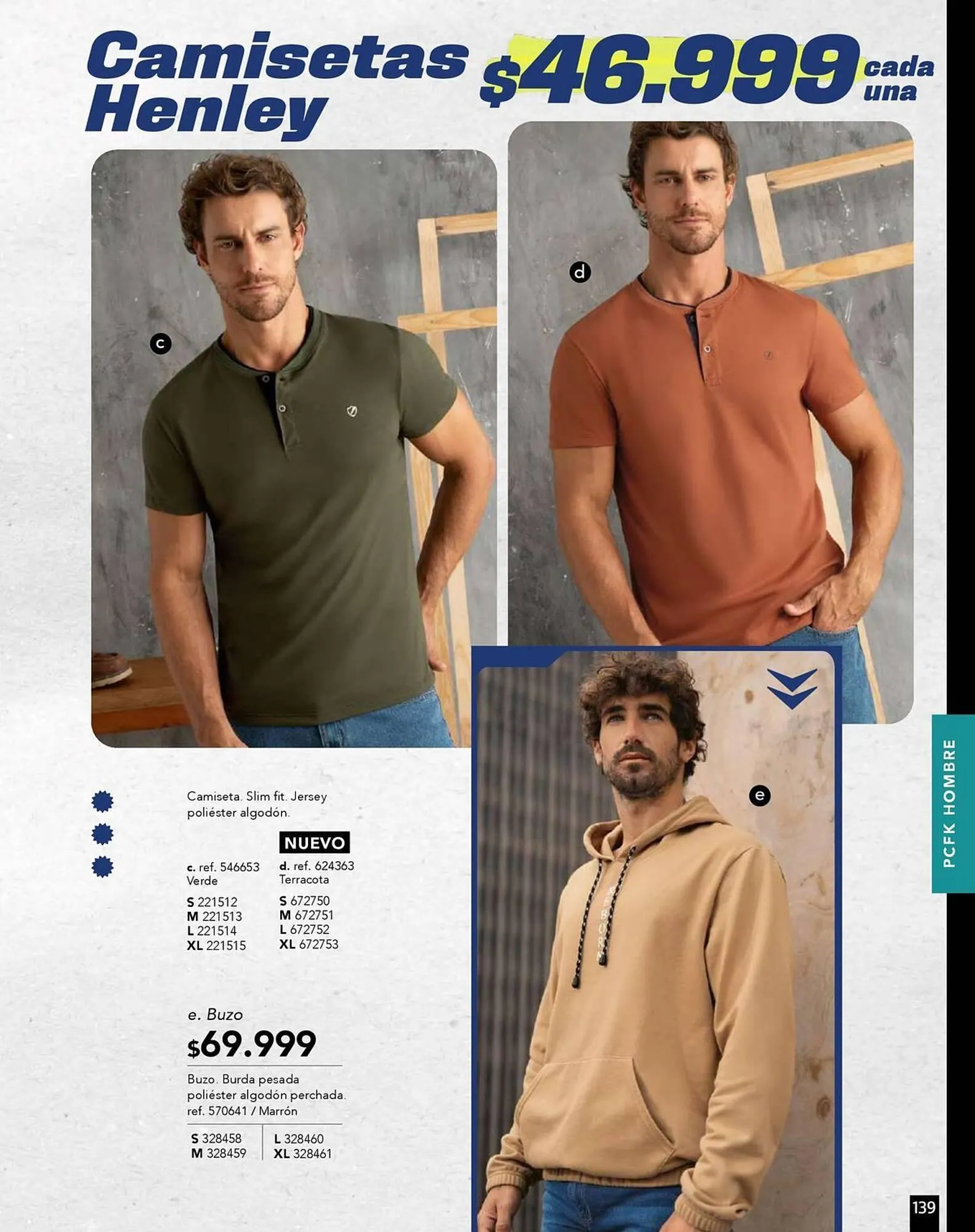 Catalogo de Catálogo Pacífika 10 de junio al 10 de junio 2025 - Pag 156