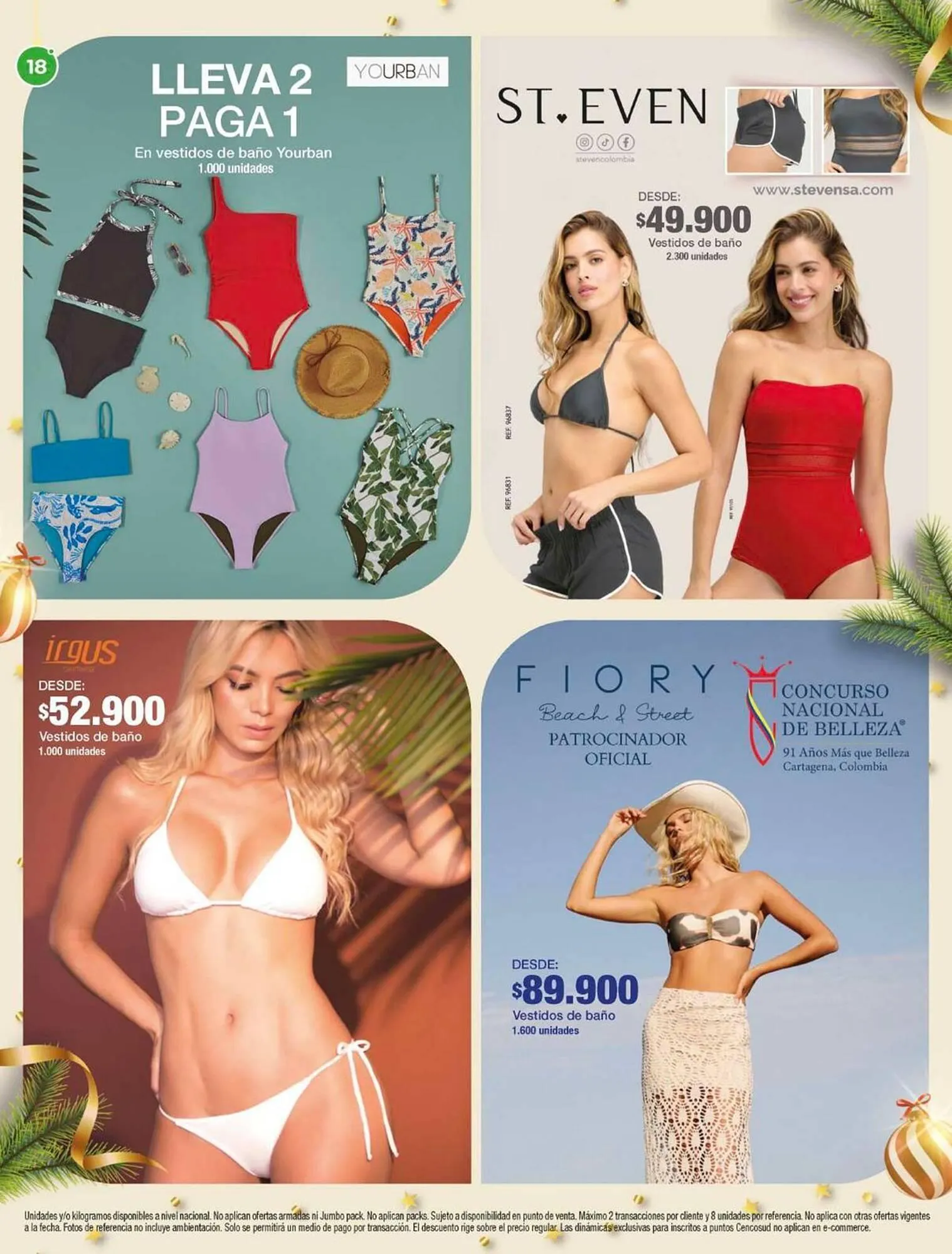 Catalogo de Catálogo Jumbo 4 de diciembre al 31 de diciembre 2025 - Pag 18