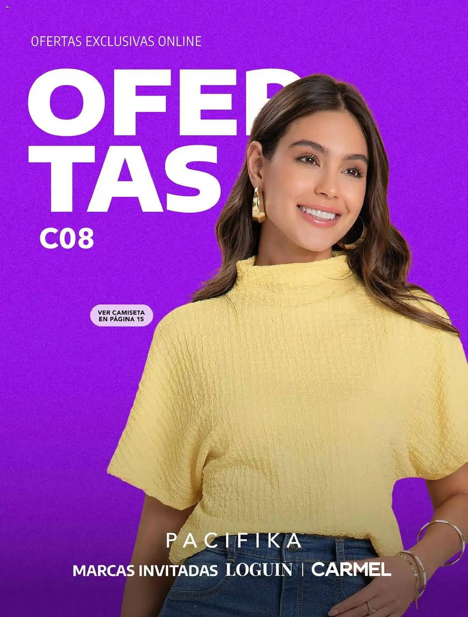 Catalogo de Catálogo Pacífika 9 de abril al 30 de abril 2026 - Pag 198