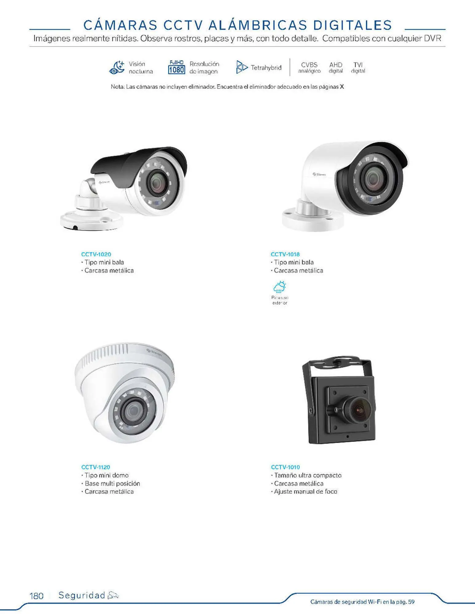 Catalogo de Catálogo Steren 2 de febrero al 5 de septiembre 2023 - Pag 200