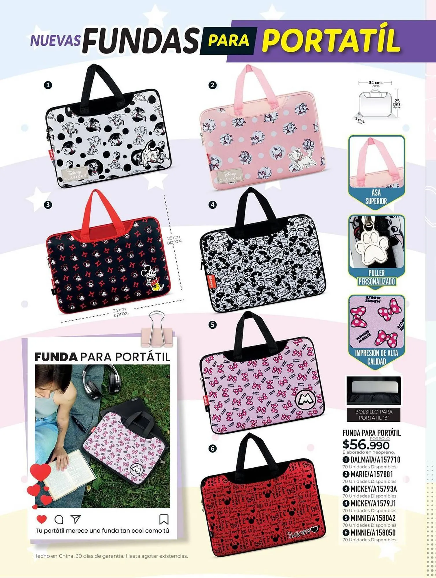 Catalogo de Catálogo Croydon 30 de diciembre al 5 de febrero 2026 - Pag 48