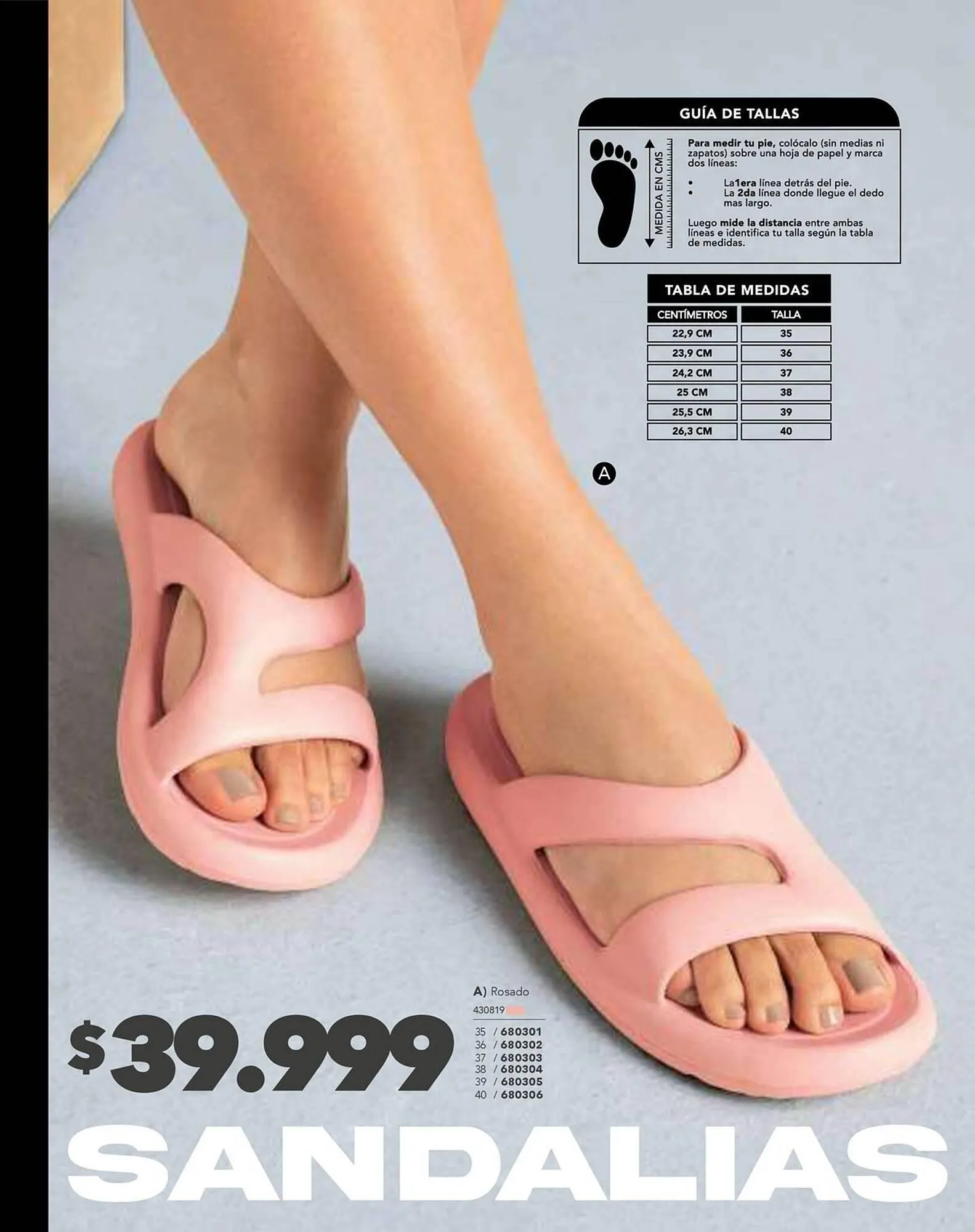 Catalogo de Catálogo Loguin 16 de septiembre al 31 de octubre 2025 - Pag 96