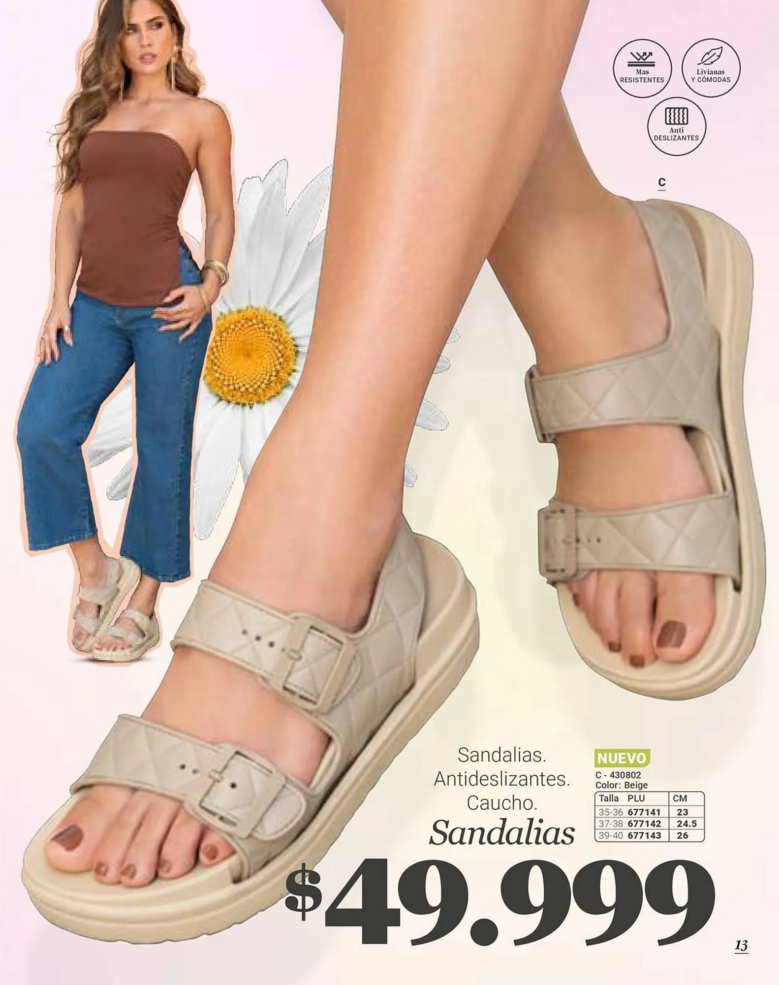 Catalogo de Catálogo Carmel 12 de diciembre al 25 de diciembre 2025 - Pag 13