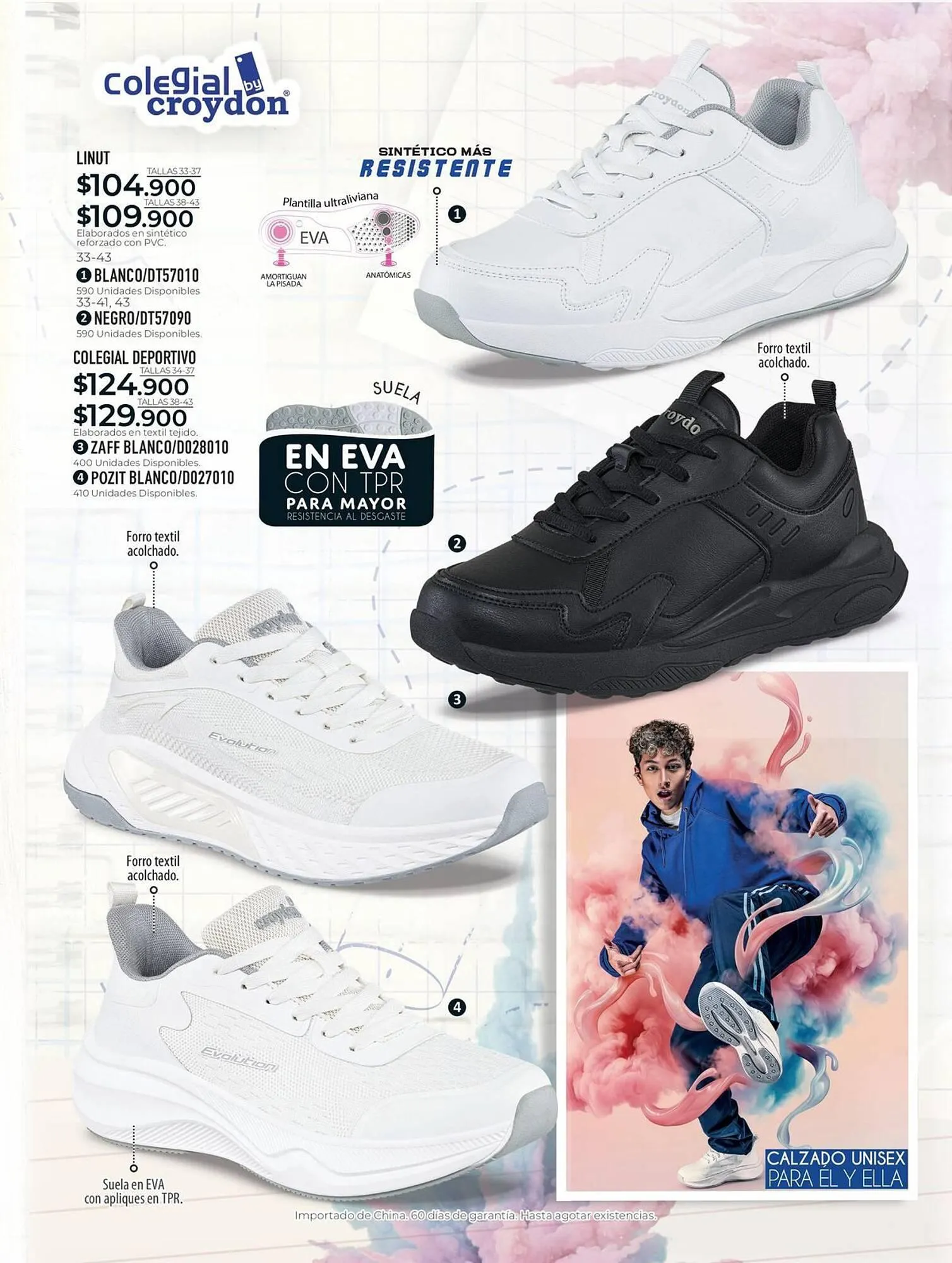 Catalogo de Catálogo Croydon 6 de mayo al 28 de mayo 2026 - Pag 173