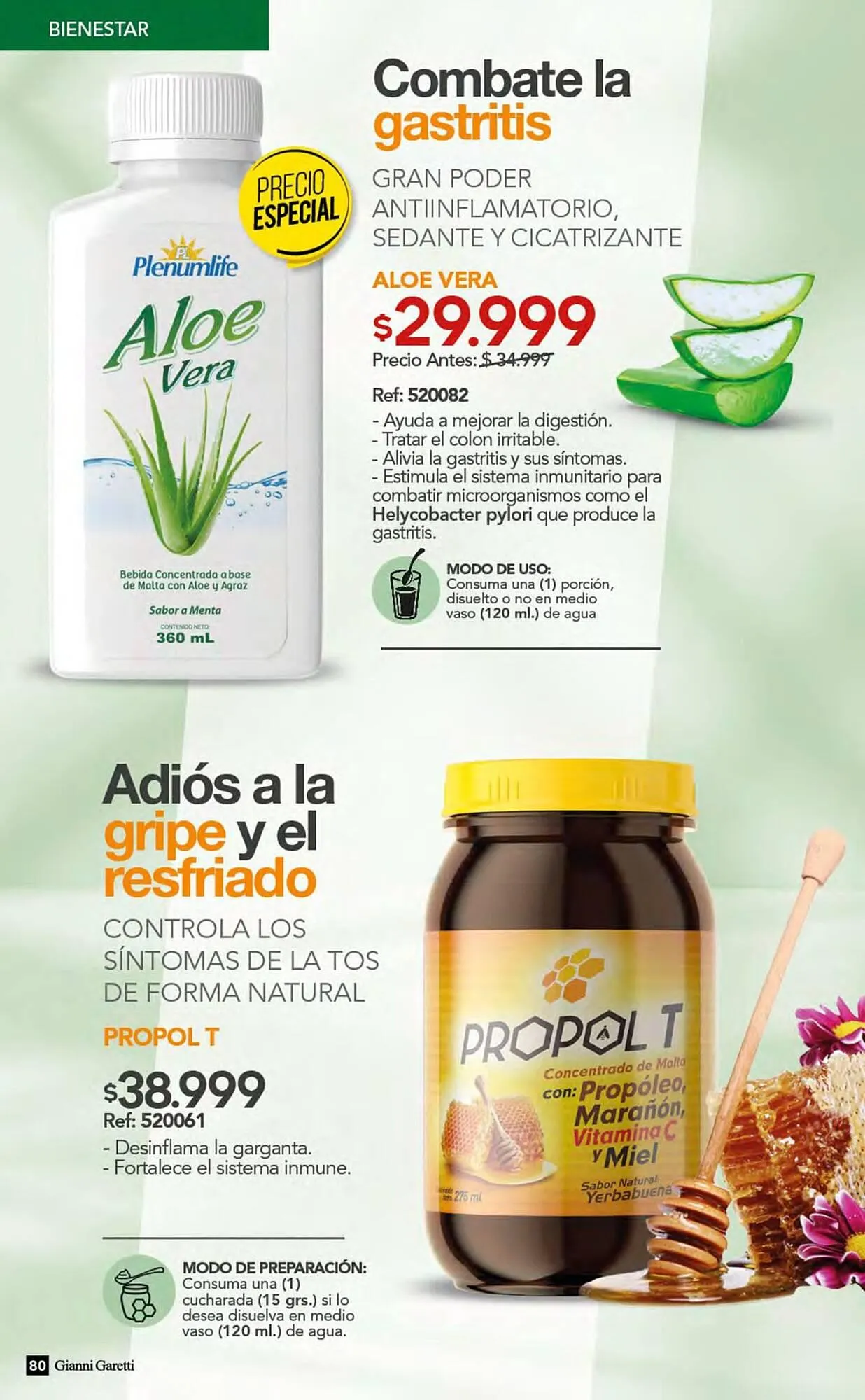 Catalogo de Catálogo Moda Internacional 23 de enero al 10 de marzo 2024 - Pag 142