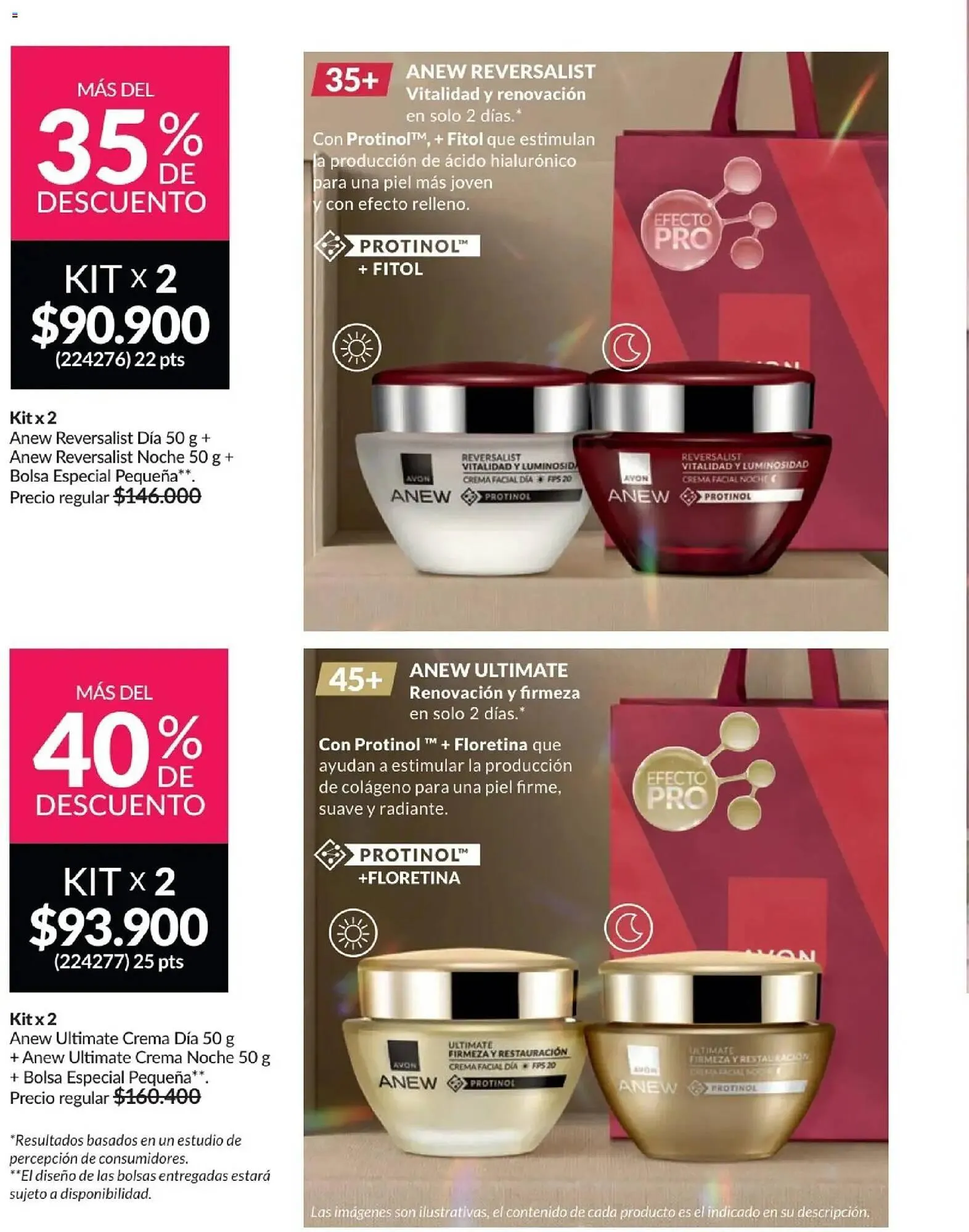 Catalogo de Catálogo Avon 1 de diciembre al 1 de enero 2026 - Pag 32