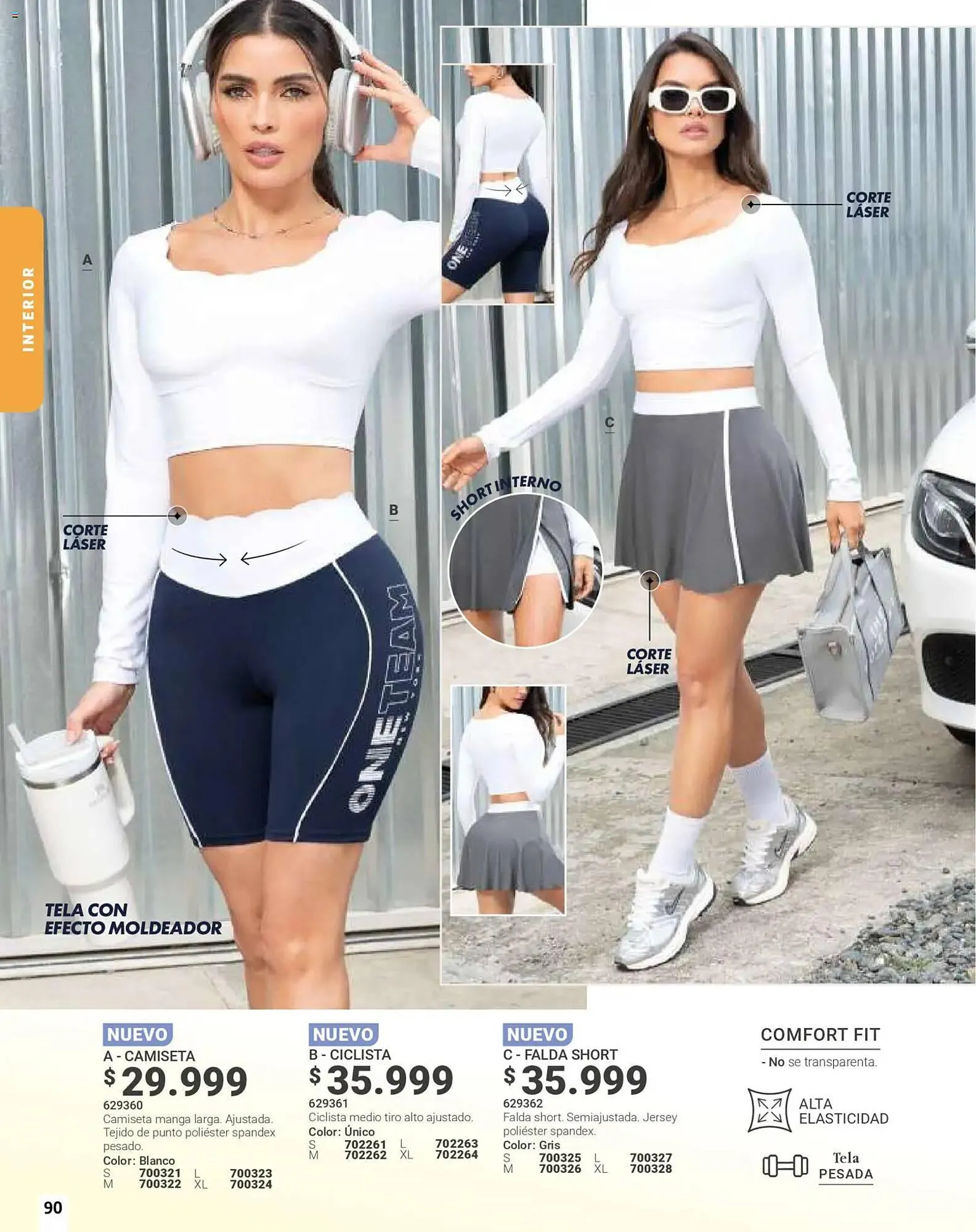 Catalogo de Catálogo Carmel 1 de marzo al 1 de abril 2026 - Pag 90