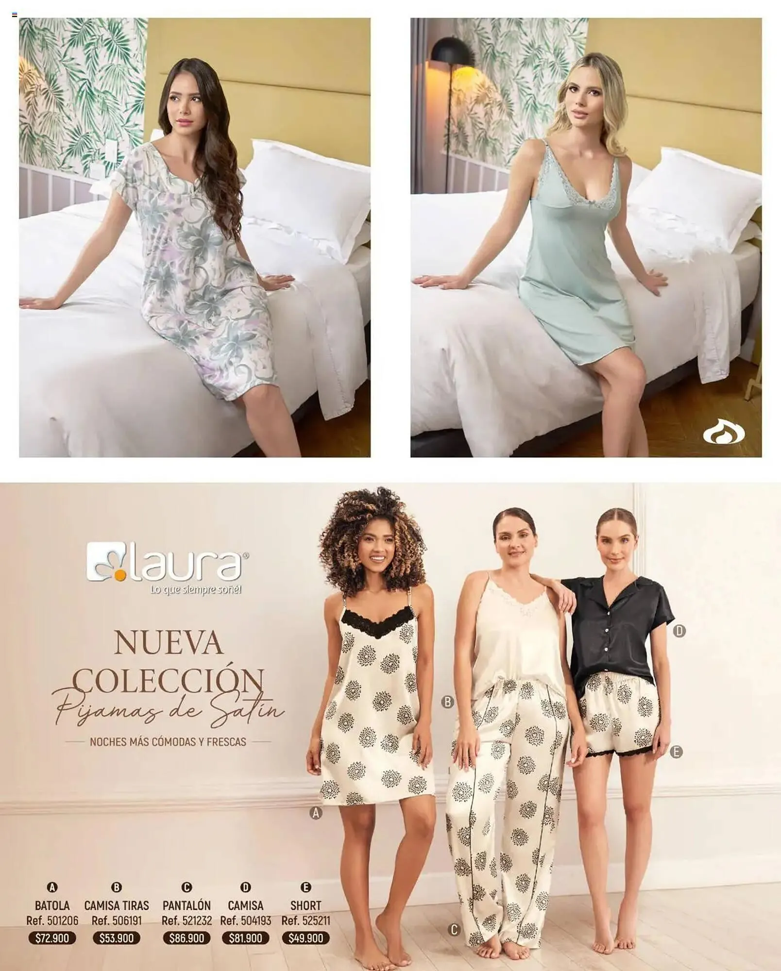 Catalogo de Catálogo Olímpica 1 de mayo al 31 de mayo 2025 - Pag 102