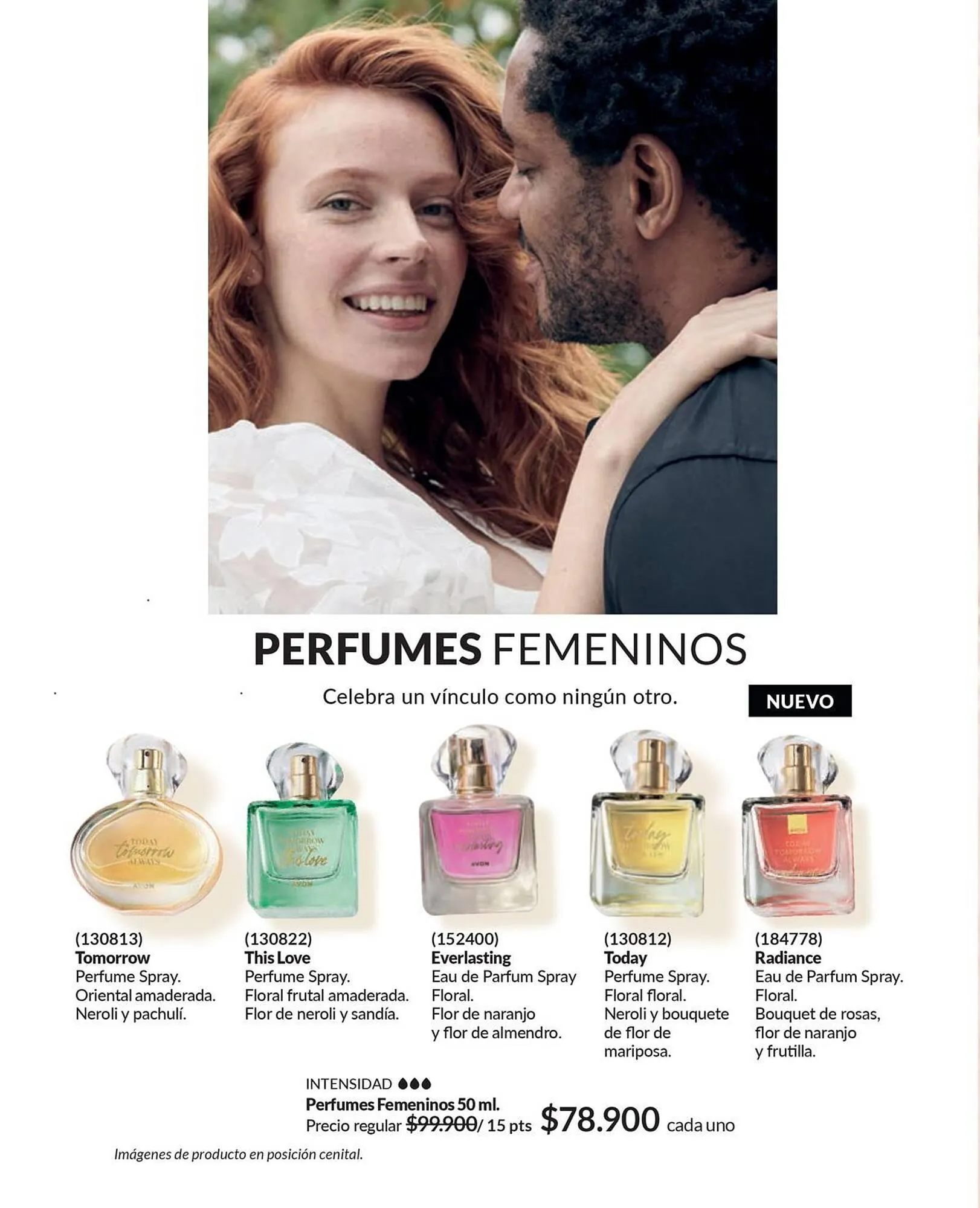 Catalogo de Catálogo Avon 18 de abril al 24 de abril 2025 - Pag 74