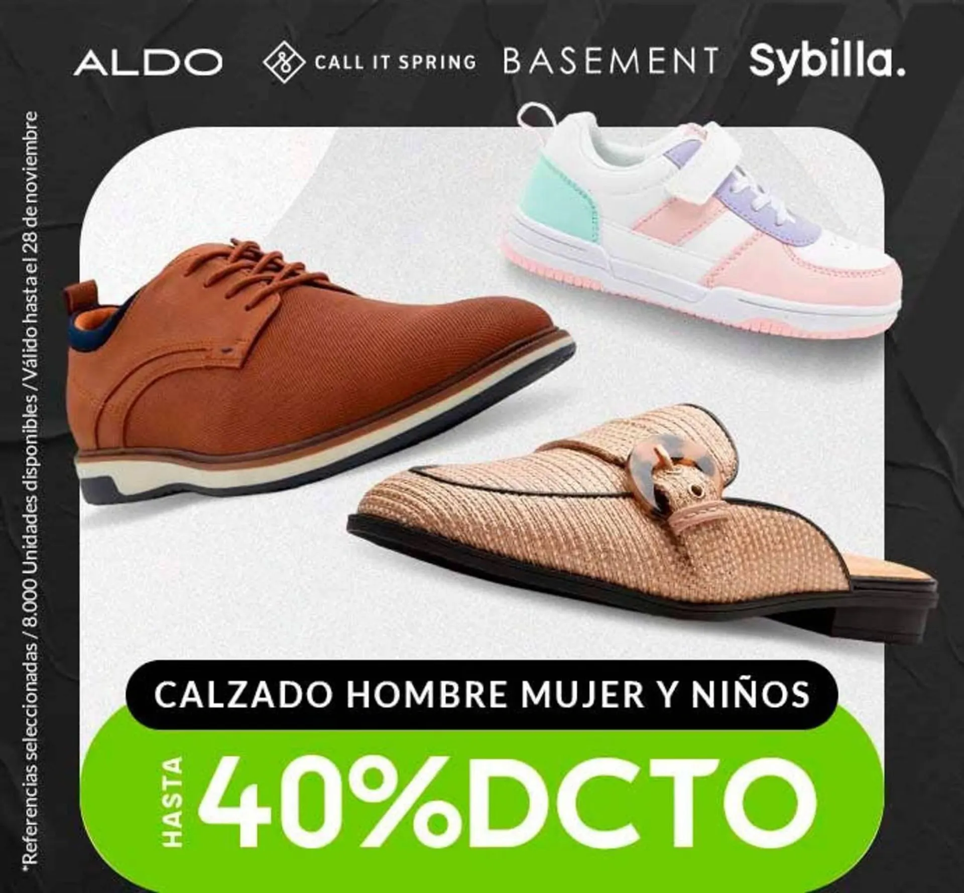 Catalogo de Catálogo Falabella 22 de noviembre al 2 de diciembre 2024 - Pag 6