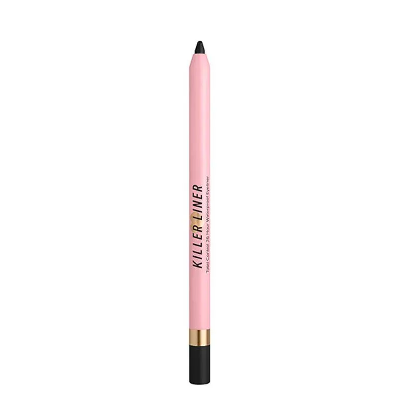 Delineador de Ojos A Prueba de Agua Killer Liner 36 Hour Waterproof Gel Eyeliner