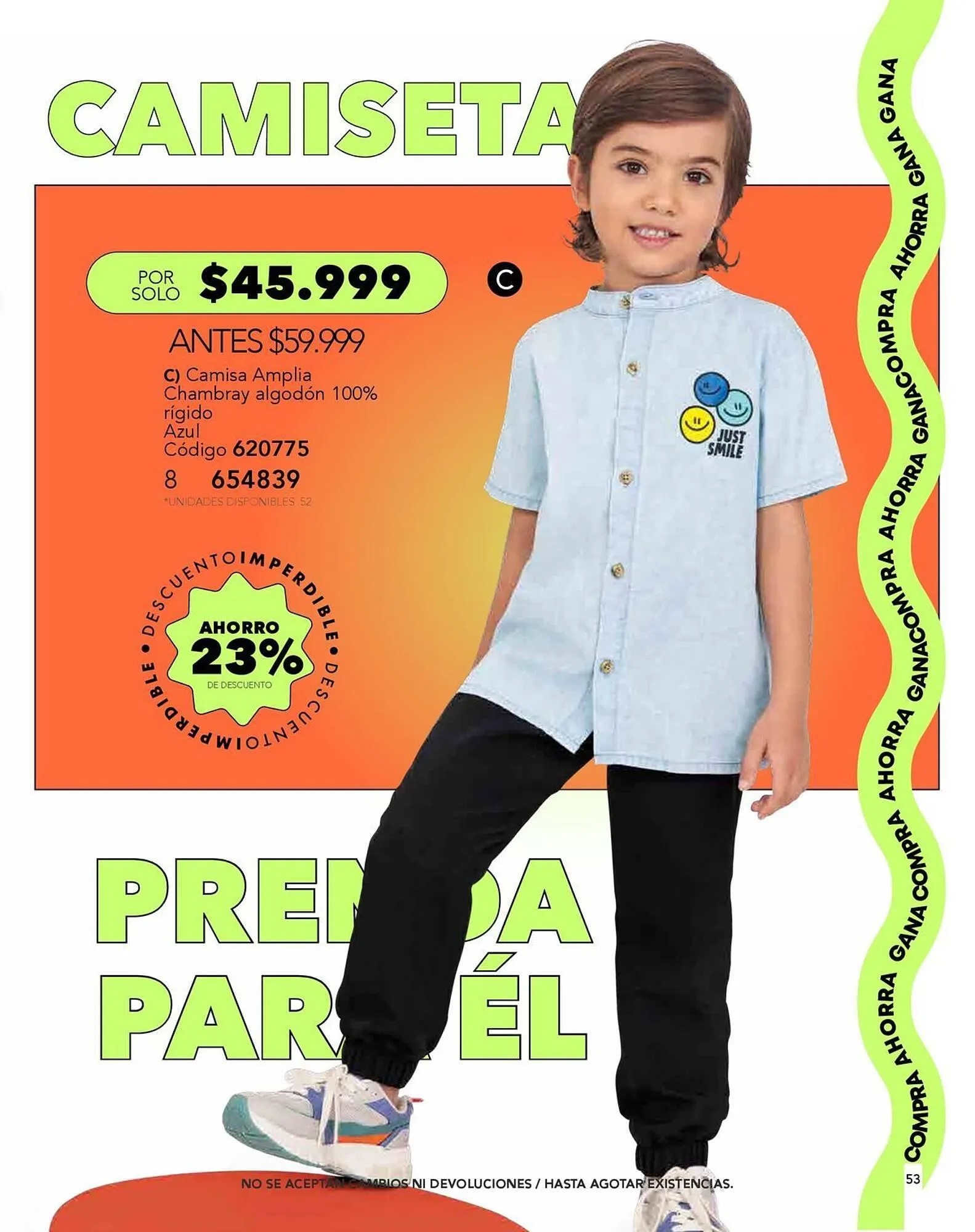 Catalogo de Catálogo Loguin 7 de octubre al 31 de diciembre 2025 - Pag 252