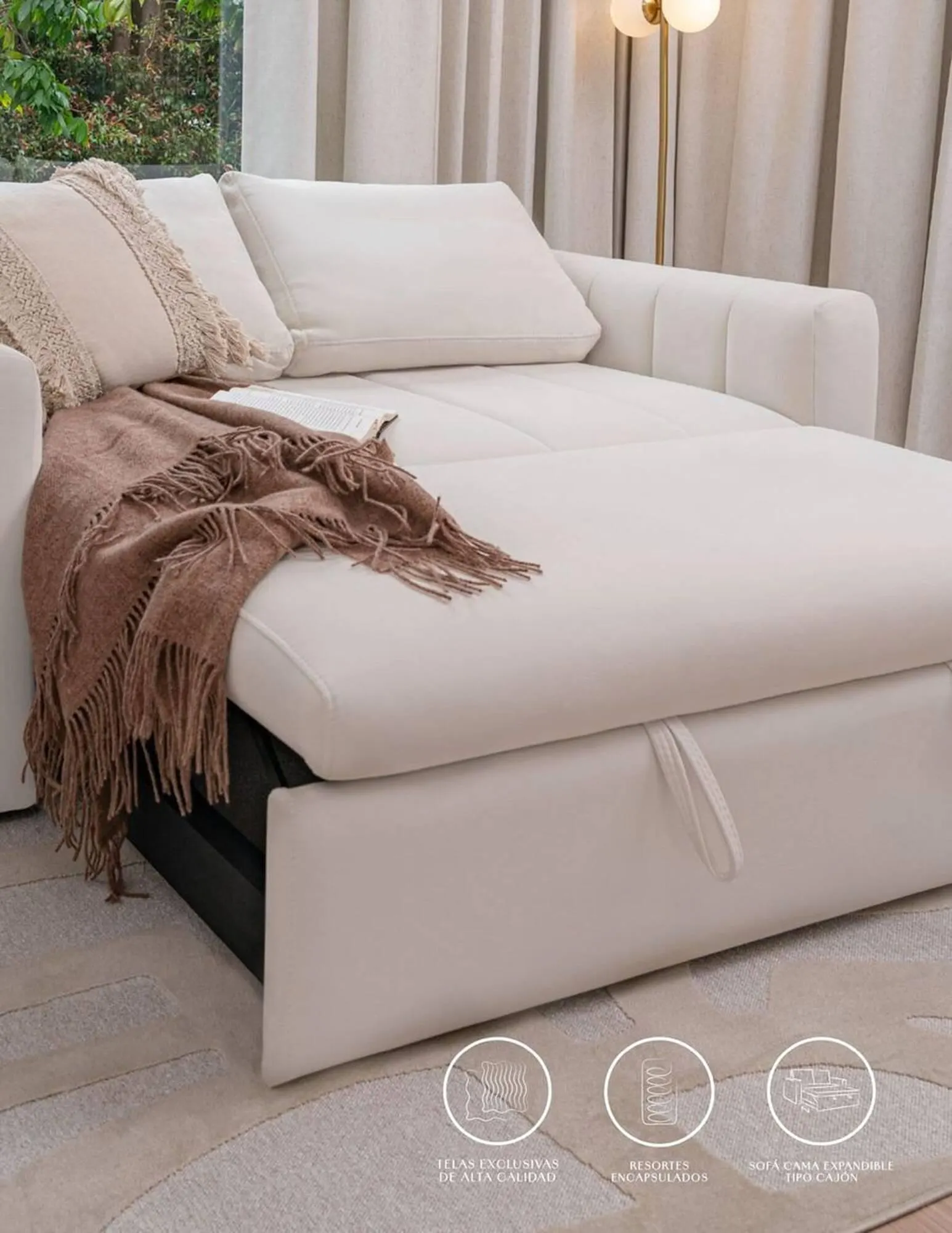 Catalogo de Catálogo Aristas 16 de septiembre al 31 de octubre 2025 - Pag 33