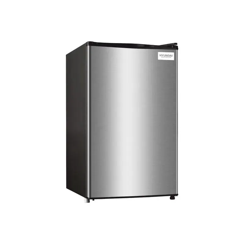 Nevera Mini Bar 70 Litros - Hyrf71s Color Gris 110v