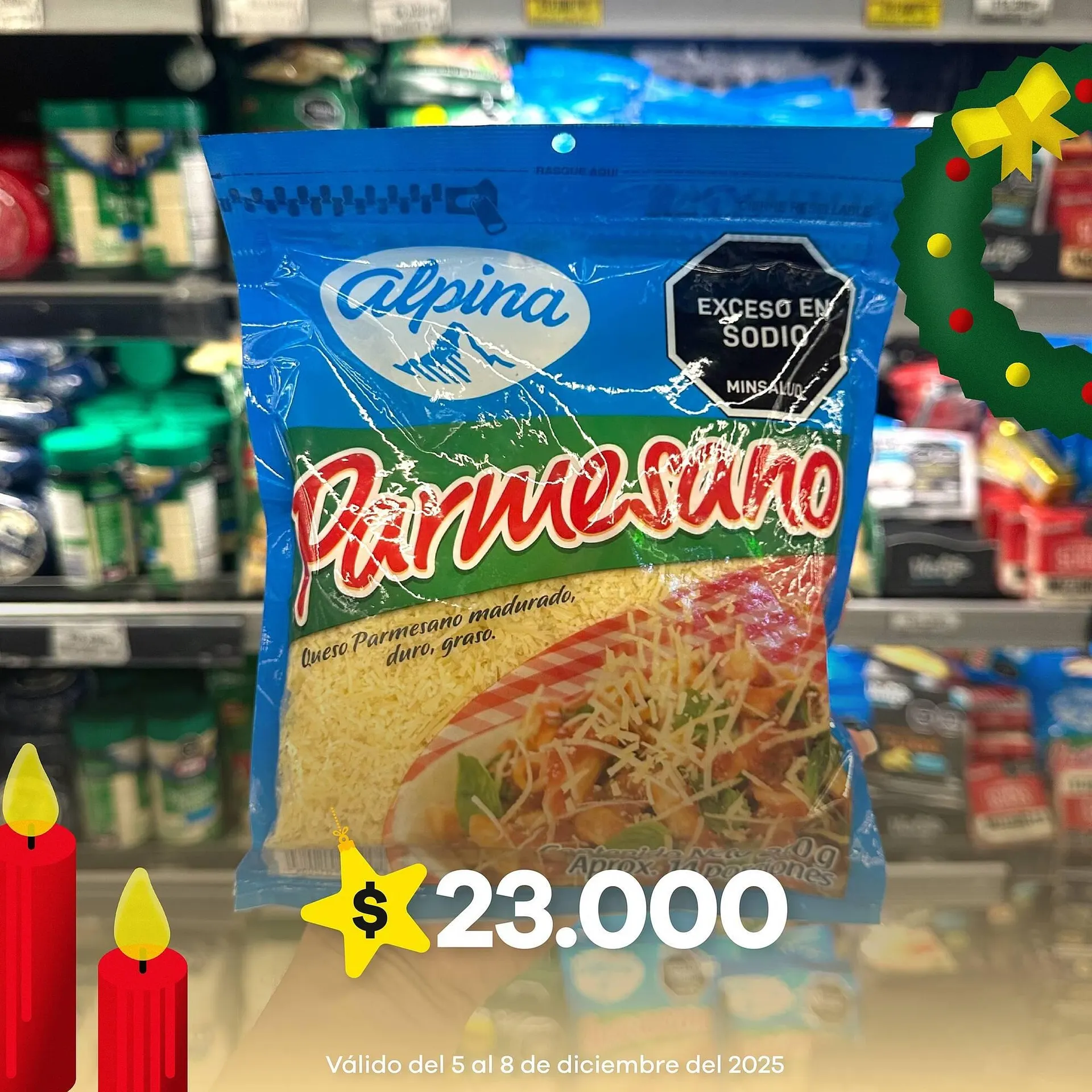 Catálogo Éxito - 1