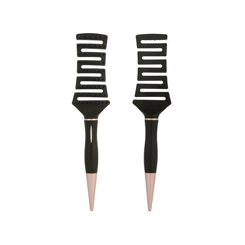 Cepillo Rectangular Ventilado desenredante