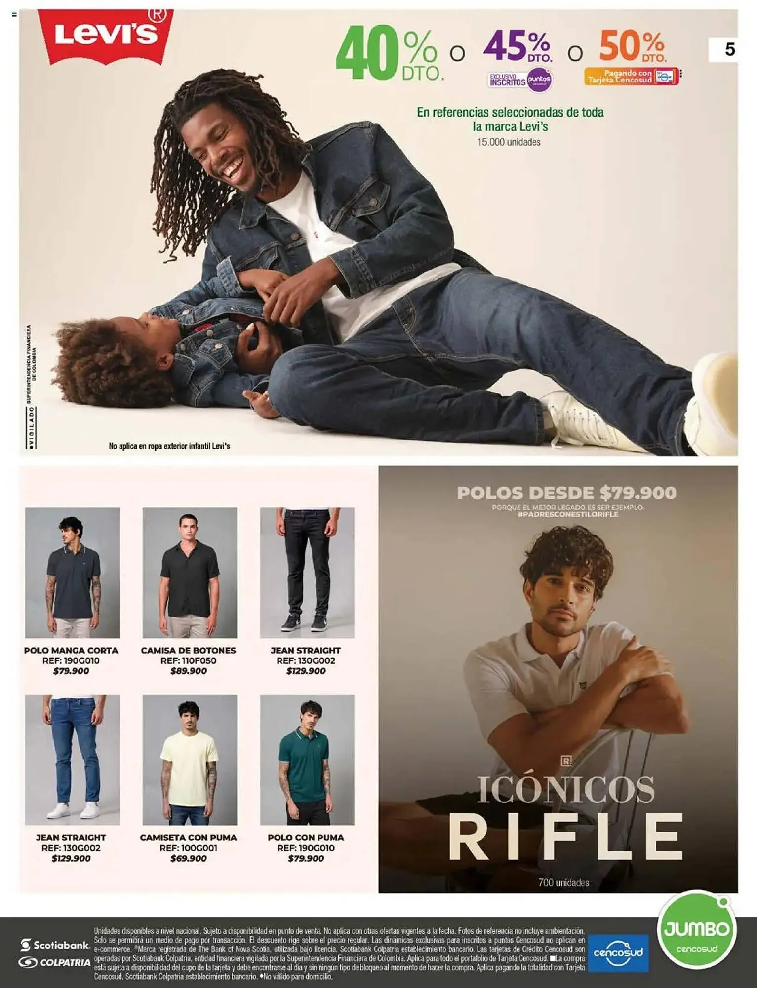 Catalogo de Catálogo Jumbo 29 de mayo al 16 de junio 2025 - Pag 5