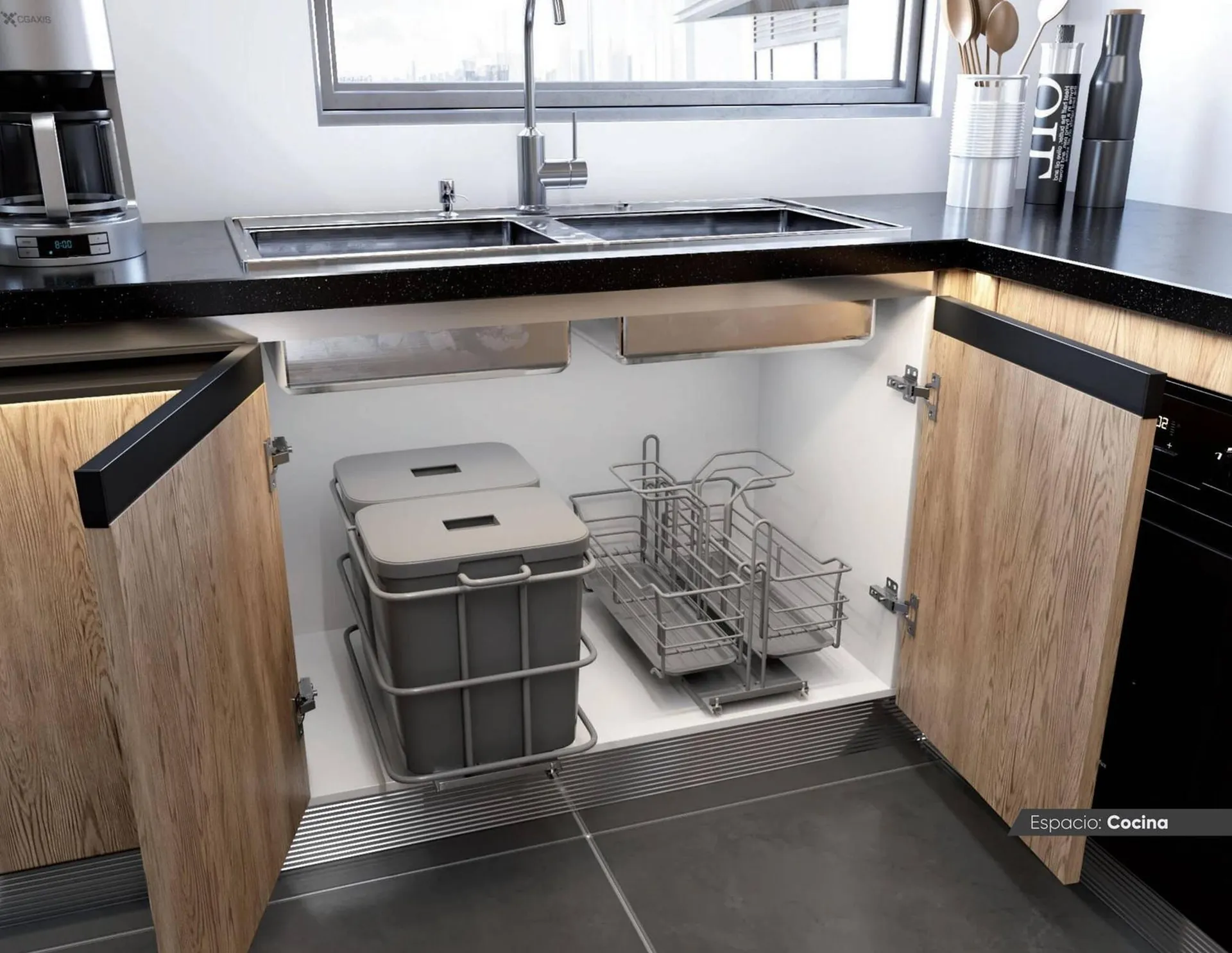 Catalogo de Catálogo Madecentro 8 de abril al 30 de abril 2025 - Pag 151