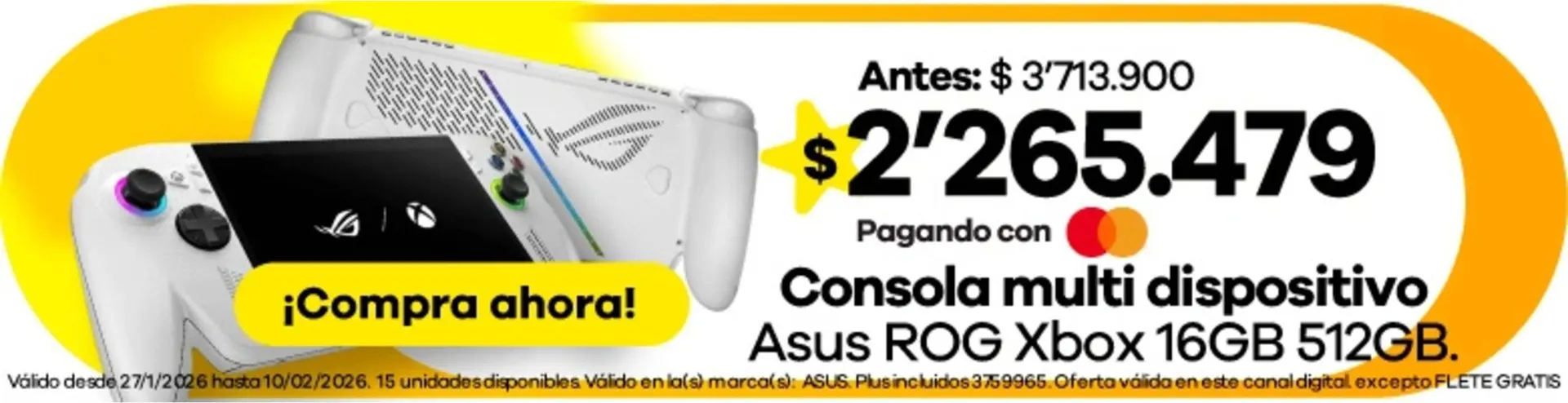 Catalogo de Catálogo Éxito 11 de febrero al 12 de febrero 2026 - Pag 4