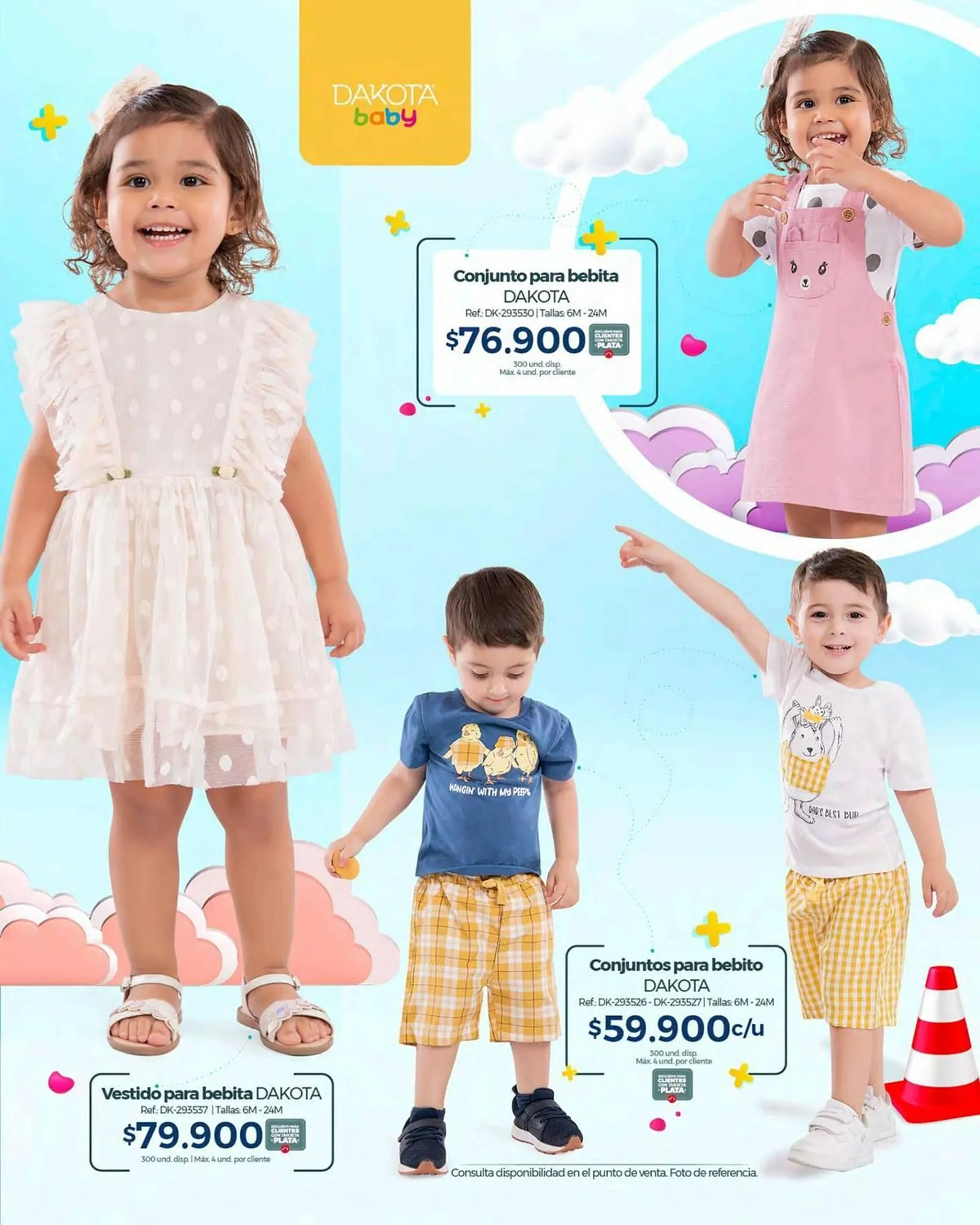 Catalogo de Catálogo Olímpica 8 de septiembre al 30 de septiembre 2023 - Pag 5