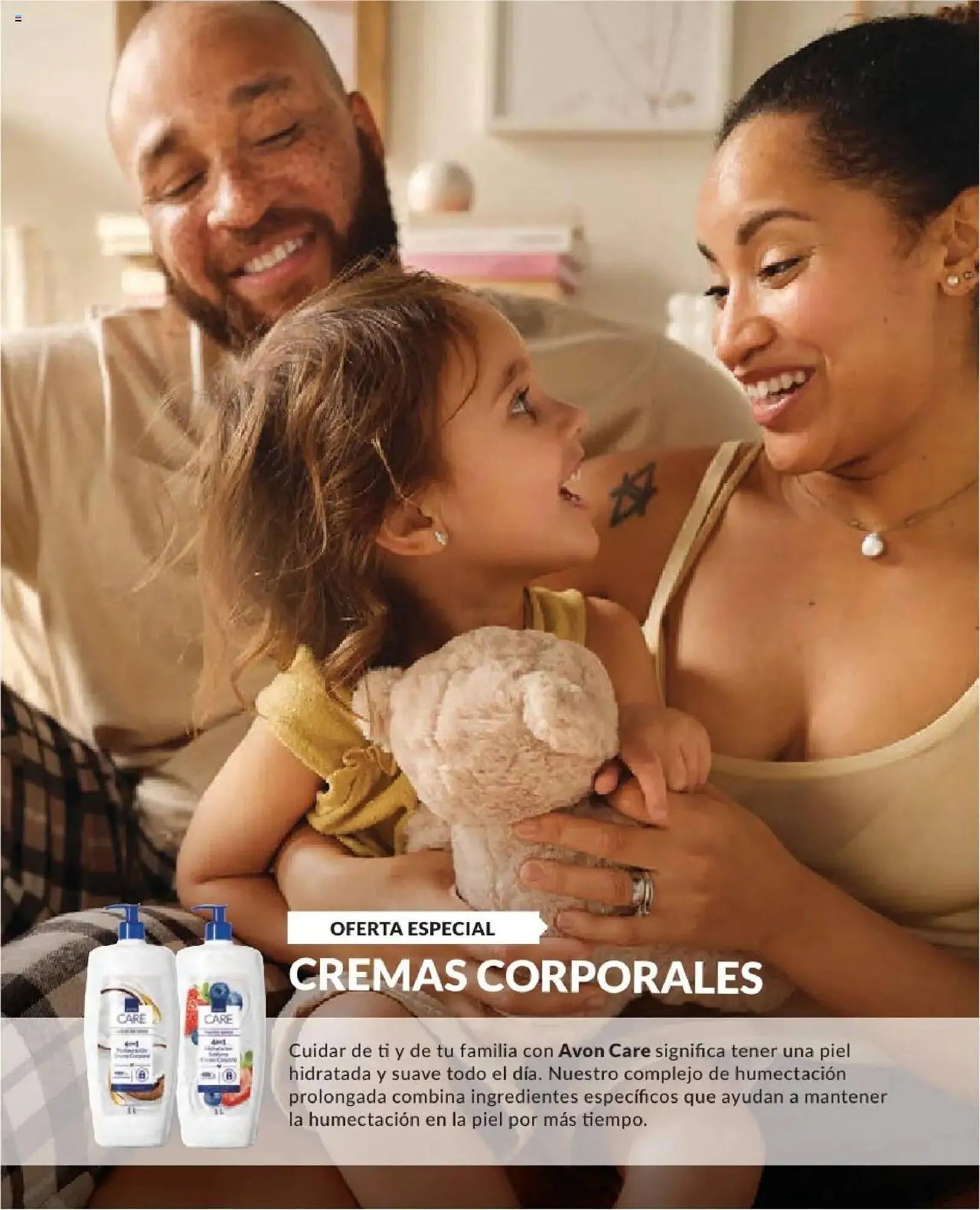 Catalogo de Catálogo Avon 21 de abril al 15 de mayo 2025 - Pag 276