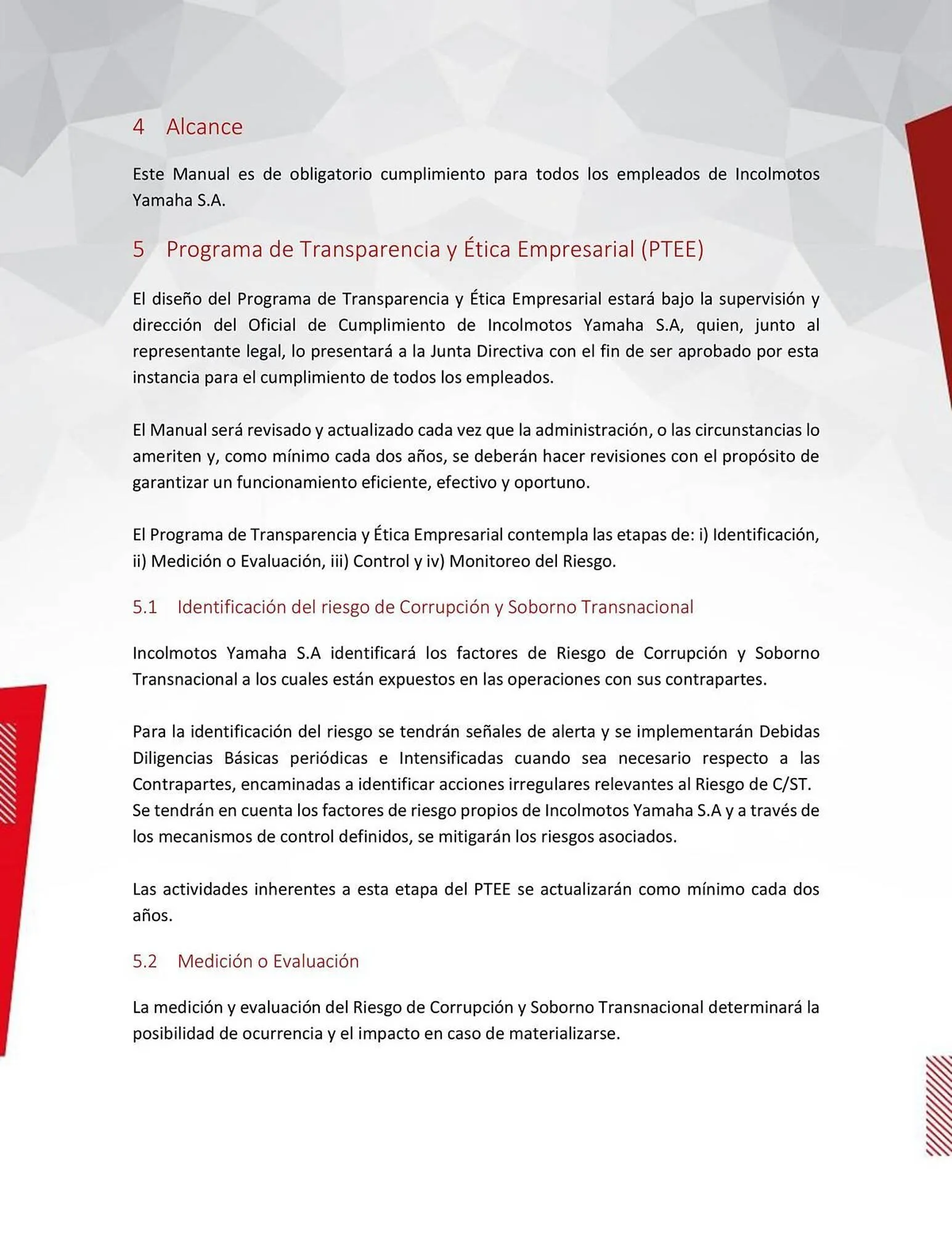 Catalogo de Catálogo Yamaha 30 de septiembre al 31 de octubre 2025 - Pag 9