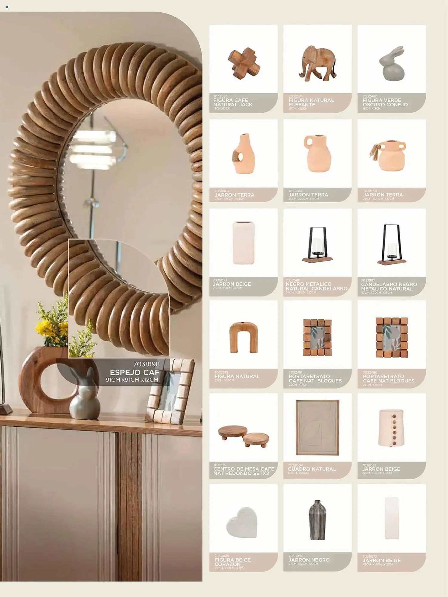 Catalogo de Catálogo Muebles Jamar 7 de enero al 1 de marzo 2026 - Pag 23