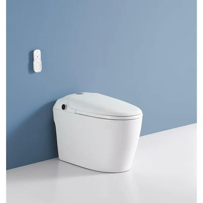 Sanitario Dion Inteligente Blanco