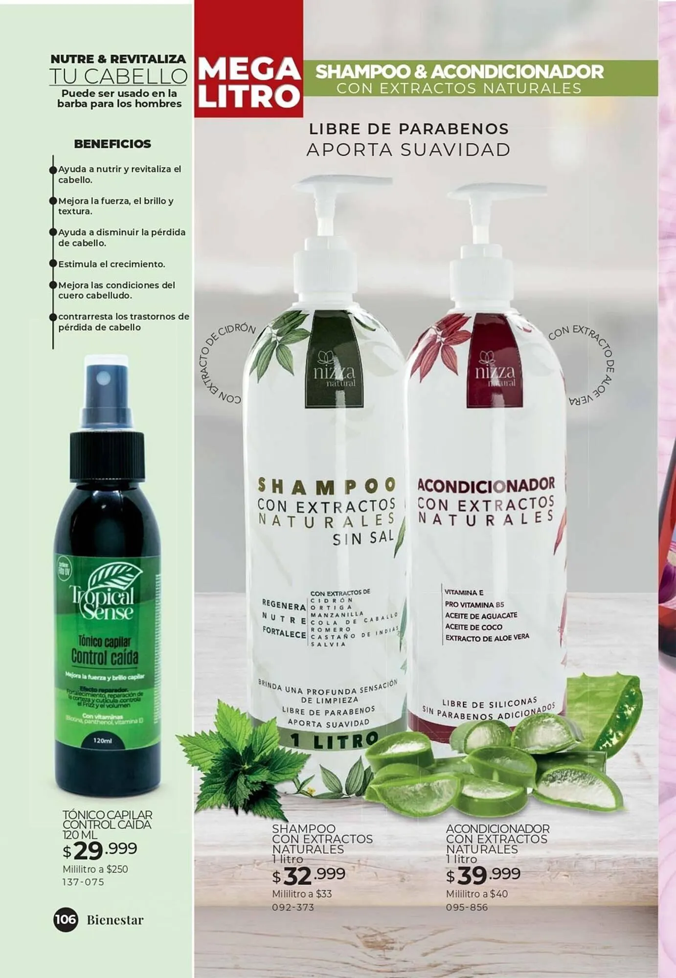 Catalogo de Catálogo Dolce Catálogos 15 de enero al 16 de abril 2025 - Pag 7