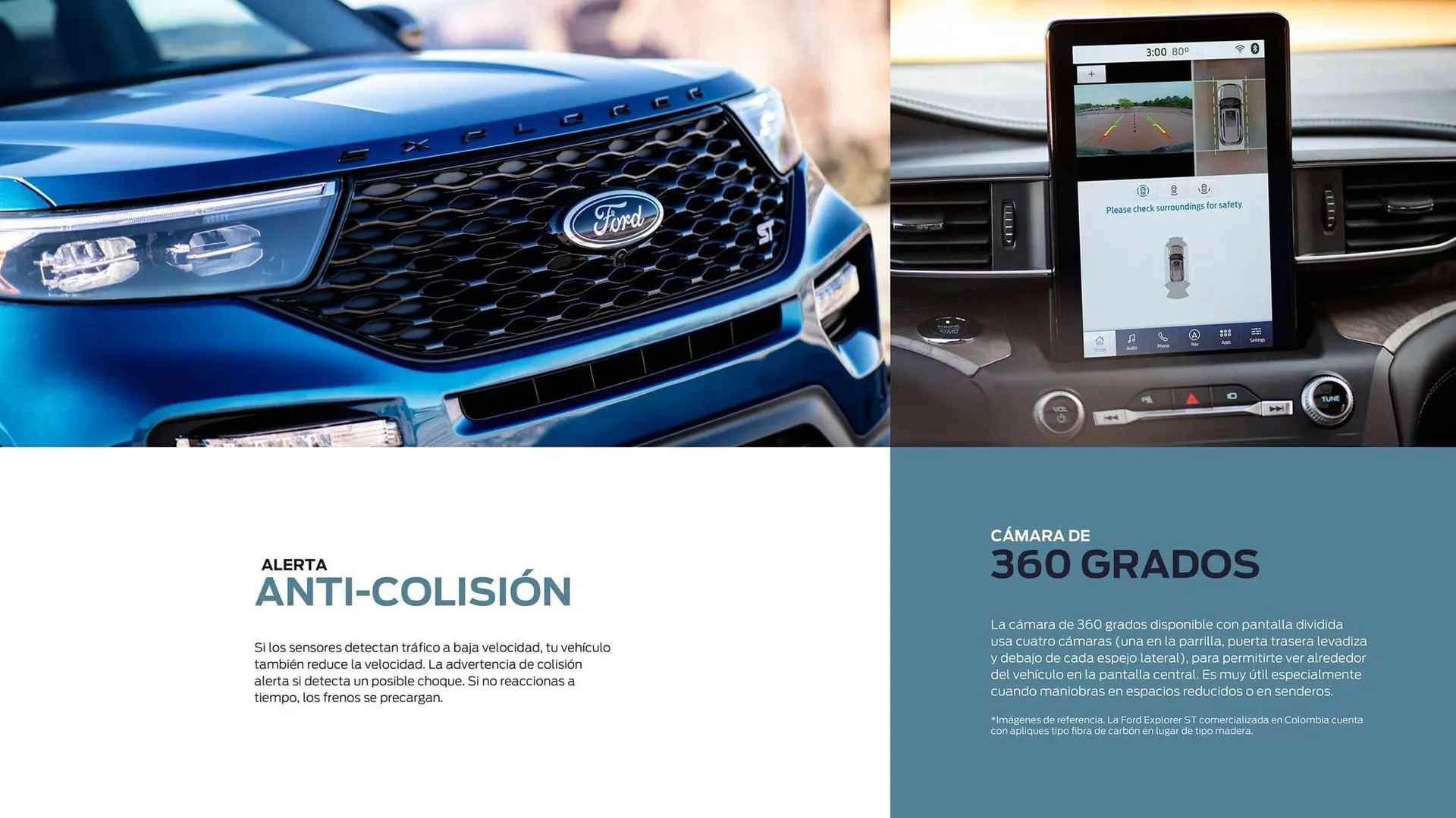 Catalogo de Catálogo Ford 29 de octubre al 29 de octubre 2025 - Pag 27