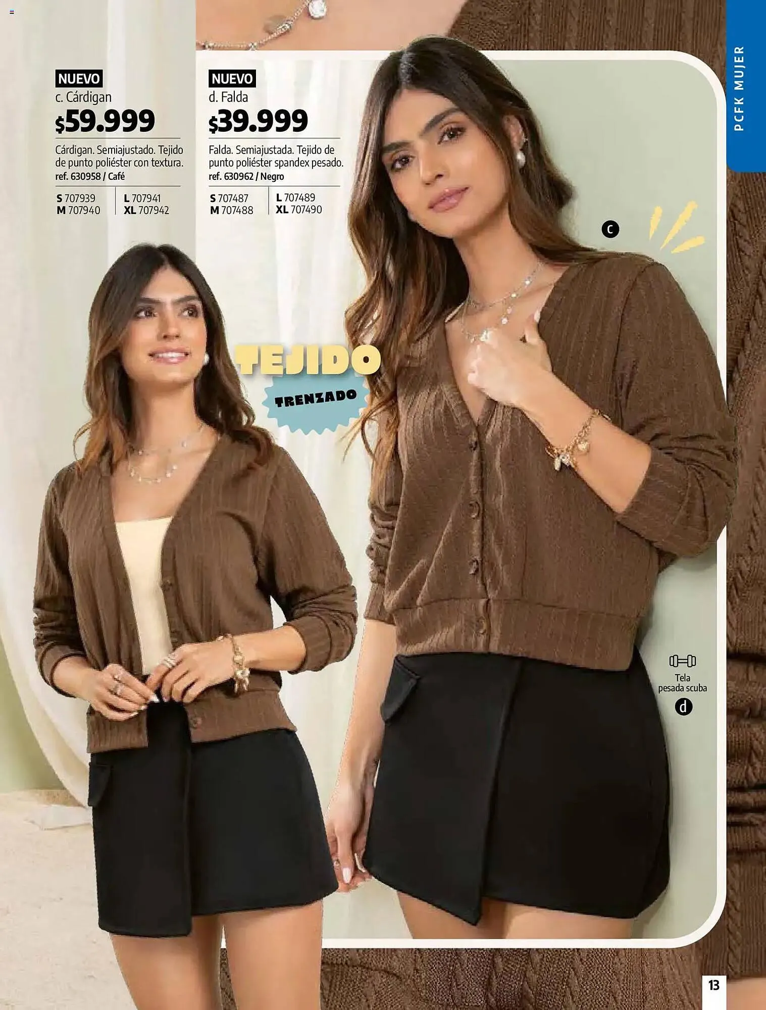 Catalogo de Catálogo Pacífika 6 de febrero al 12 de febrero 2026 - Pag 13