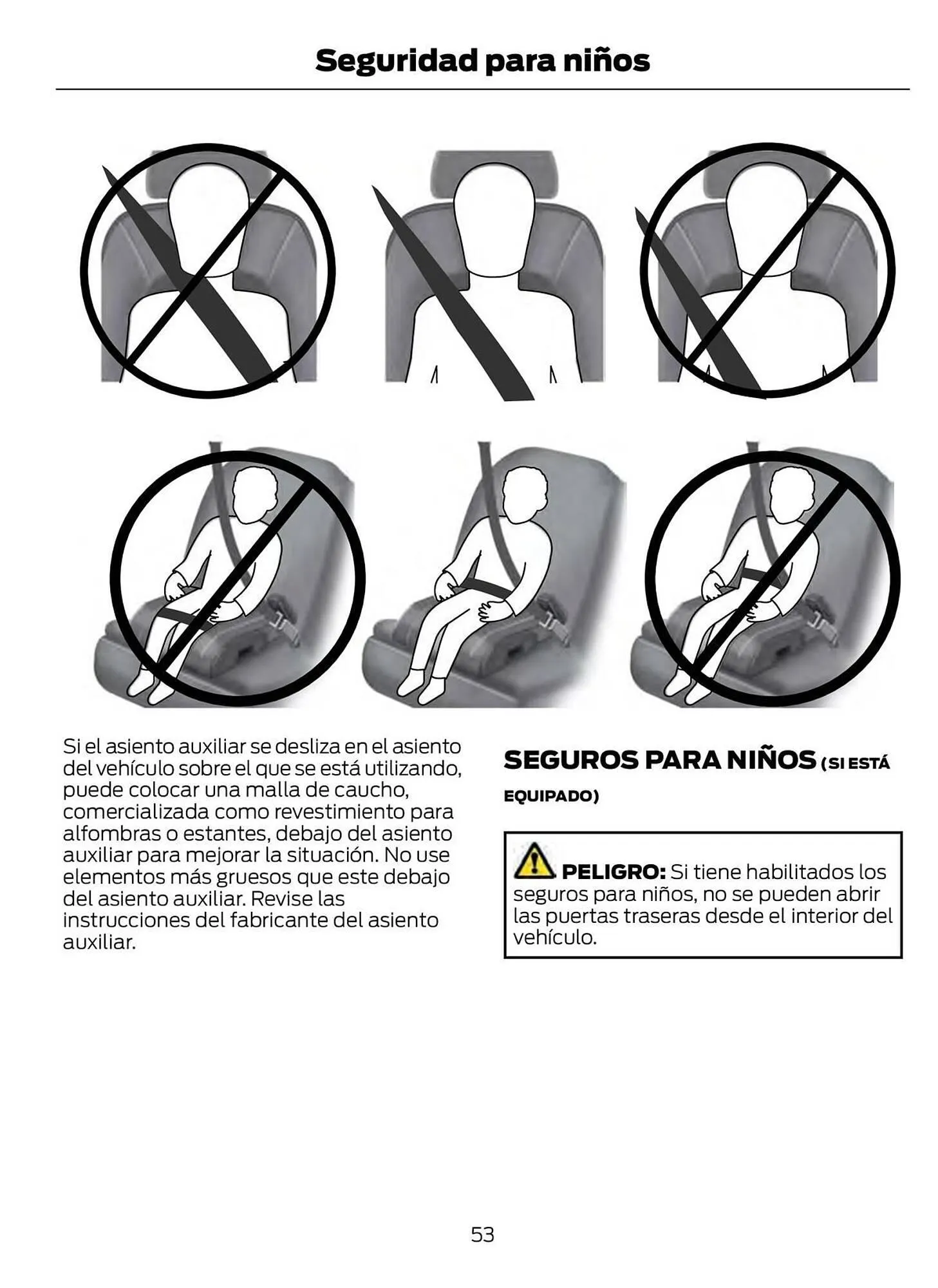 Catalogo de Catálogo Ford 29 de octubre al 29 de octubre 2025 - Pag 55