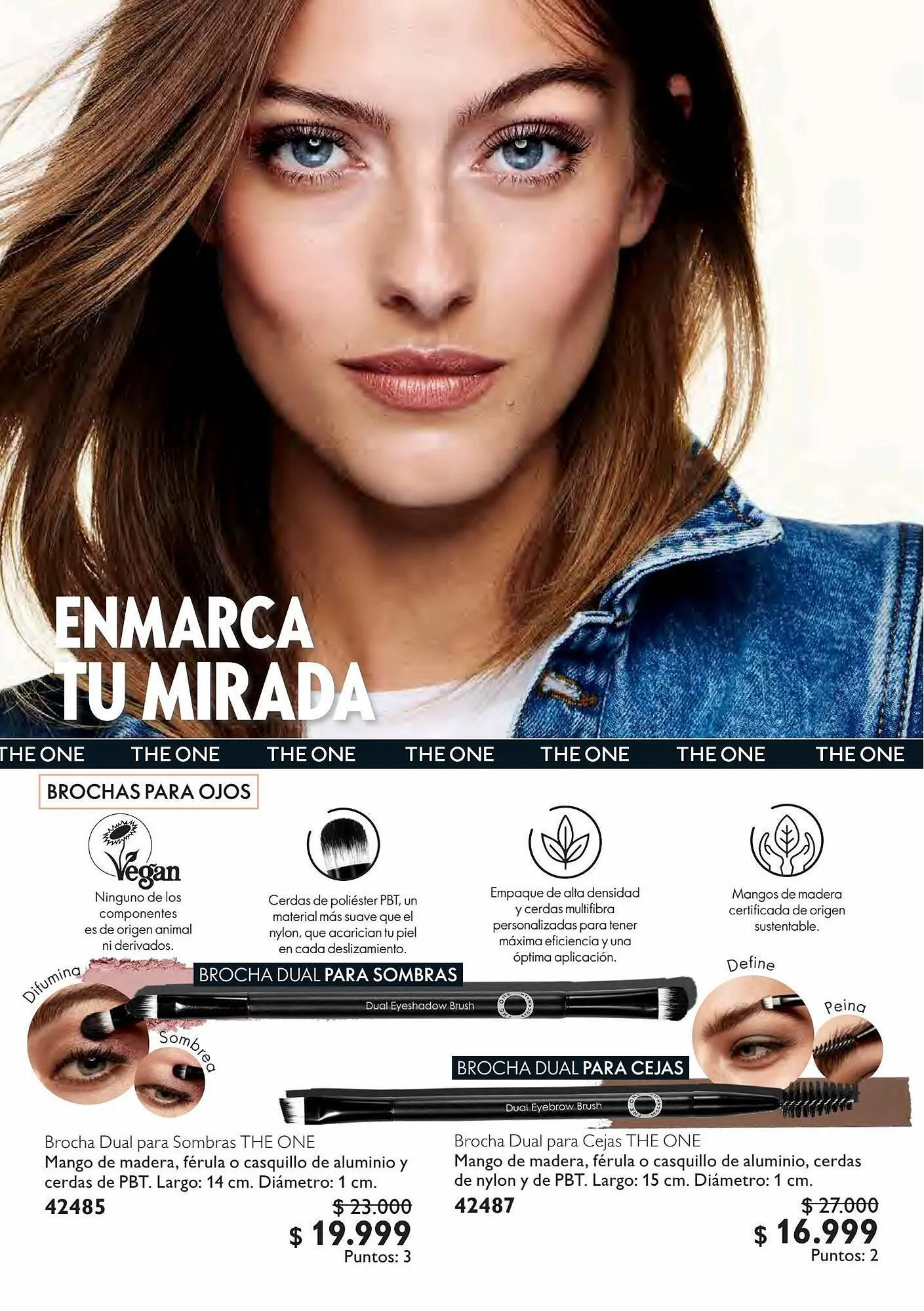 Catalogo de Catálogo Oriflame 28 de agosto al 3 de septiembre 2023 - Pag 96
