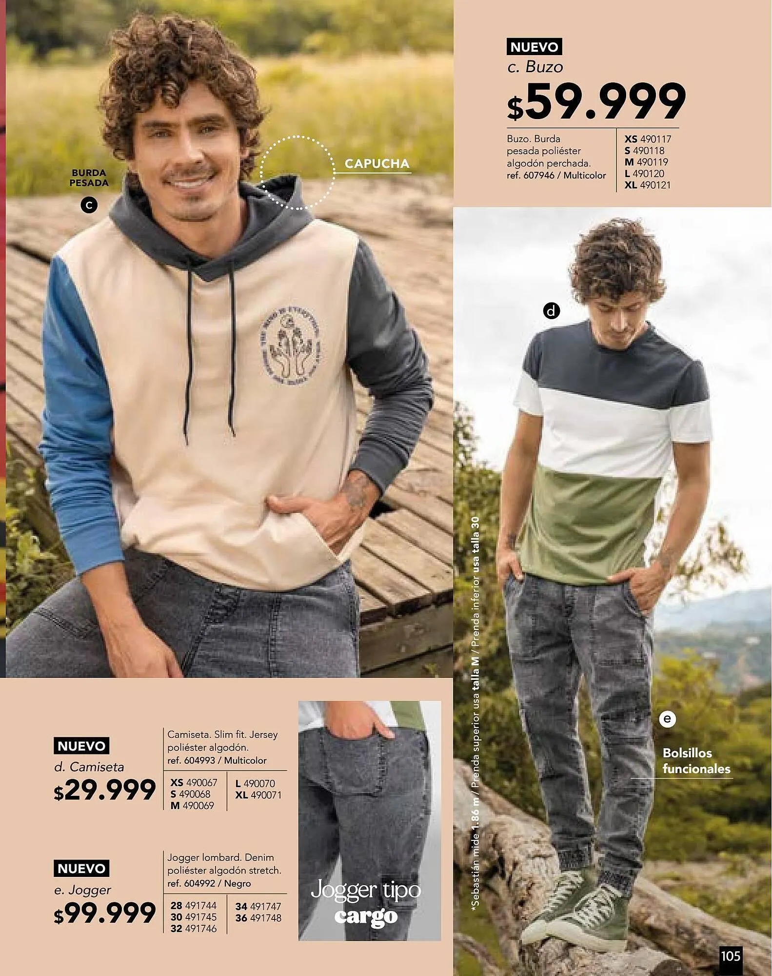 Catalogo de Catálogo Pacífika 8 de septiembre al 20 de septiembre 2023 - Pag 171