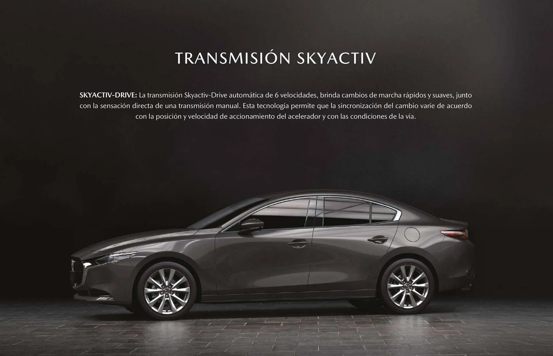 Catalogo de Catálogo Concesionario Jorge Cortes 22 de abril al 22 de abril 2025 - Pag 9