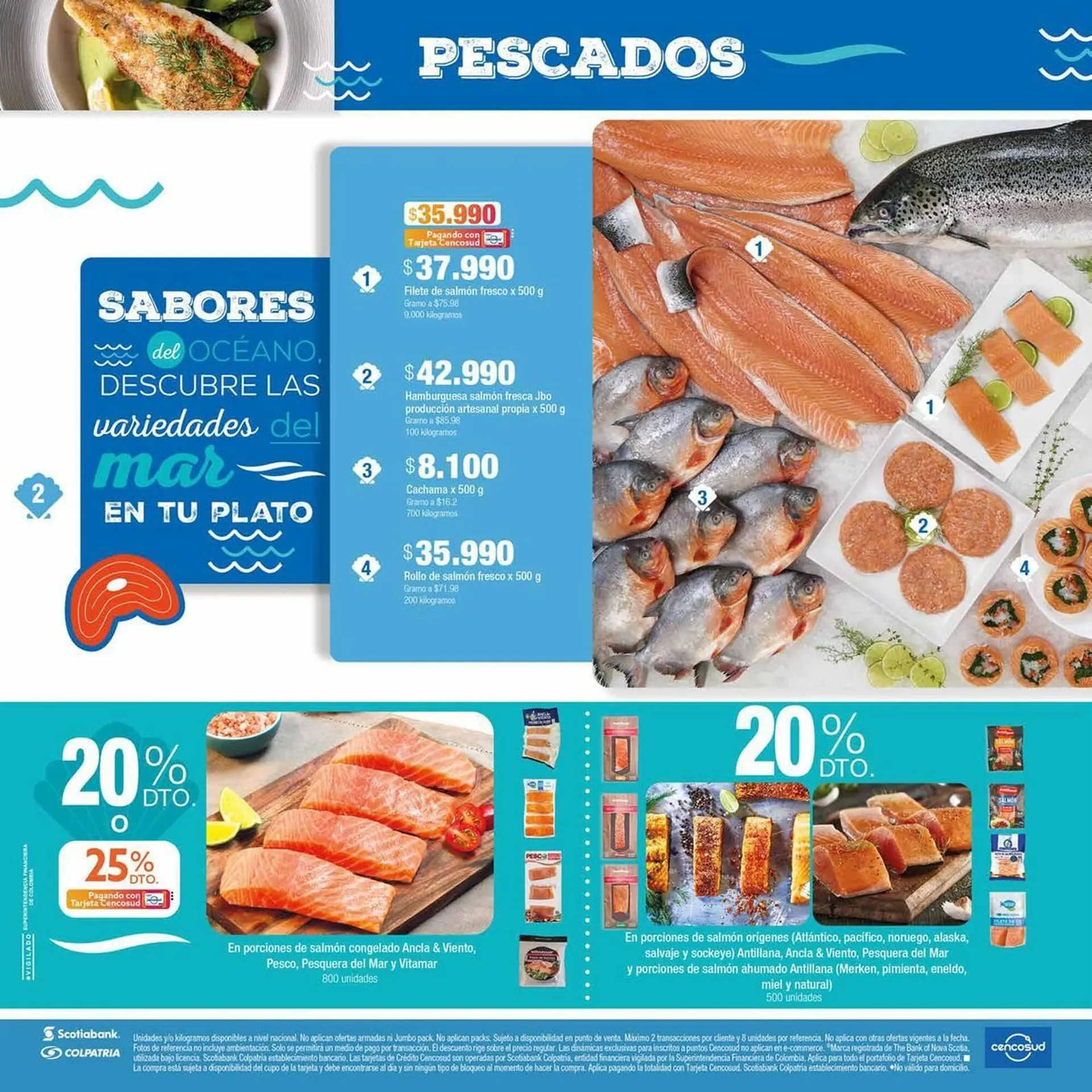 Catalogo de Catálogo Jumbo 9 de abril al 20 de abril 2025 - Pag 2