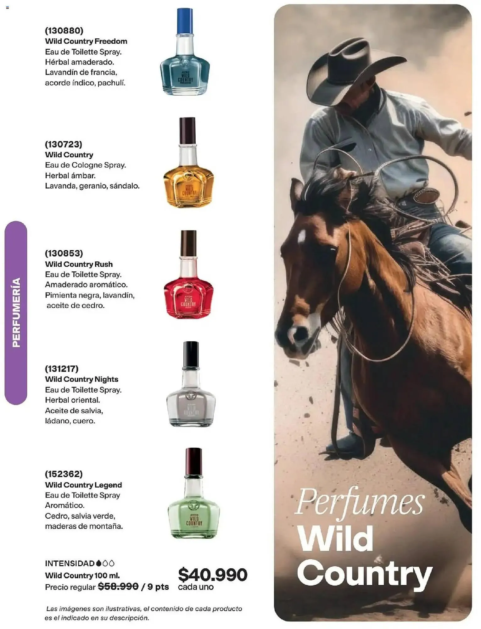 Catalogo de Catálogo Avon 1 de agosto al 31 de agosto 2026 - Pag 80