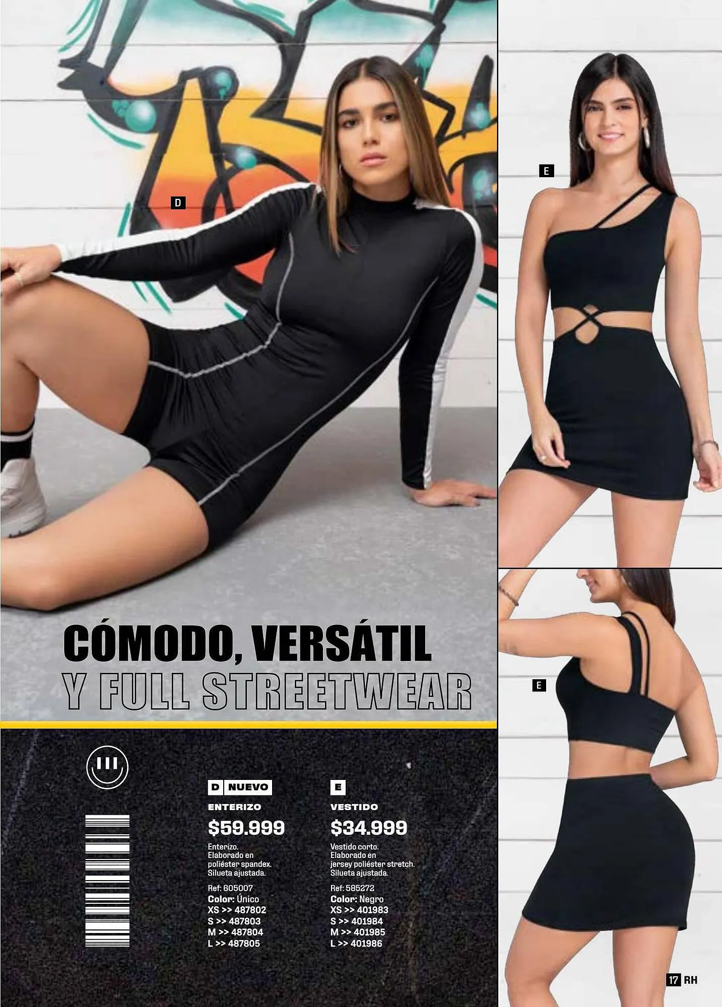 Catalogo de Catálogo Pacífika 24 de agosto al 30 de agosto 2023 - Pag 132